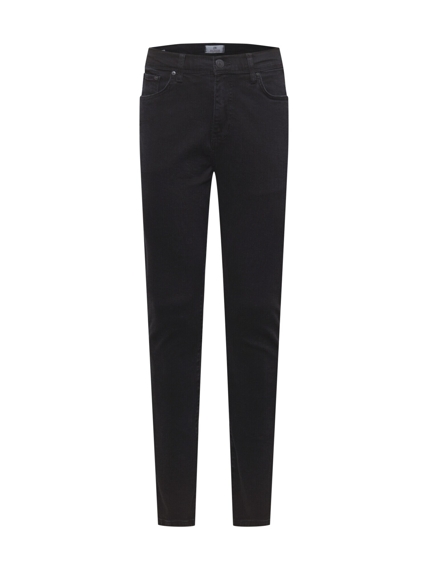 LTB Jeans 'Marco' negru - Pled.ro