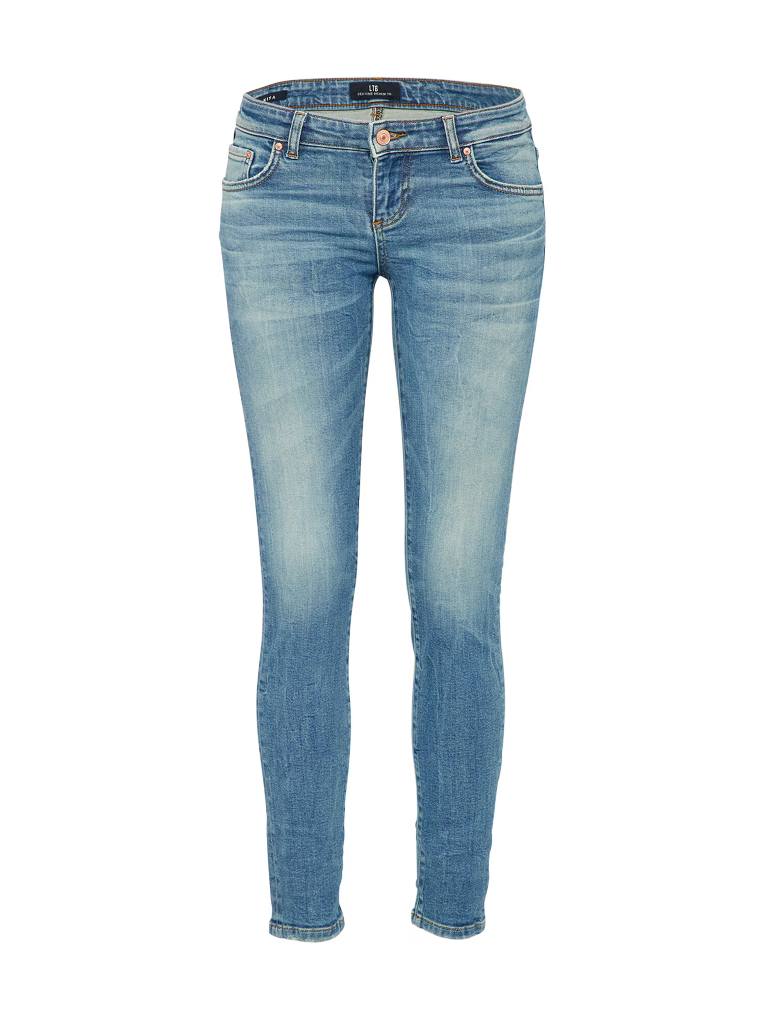 LTB Jeans 'MINA' albastru denim - Pled.ro