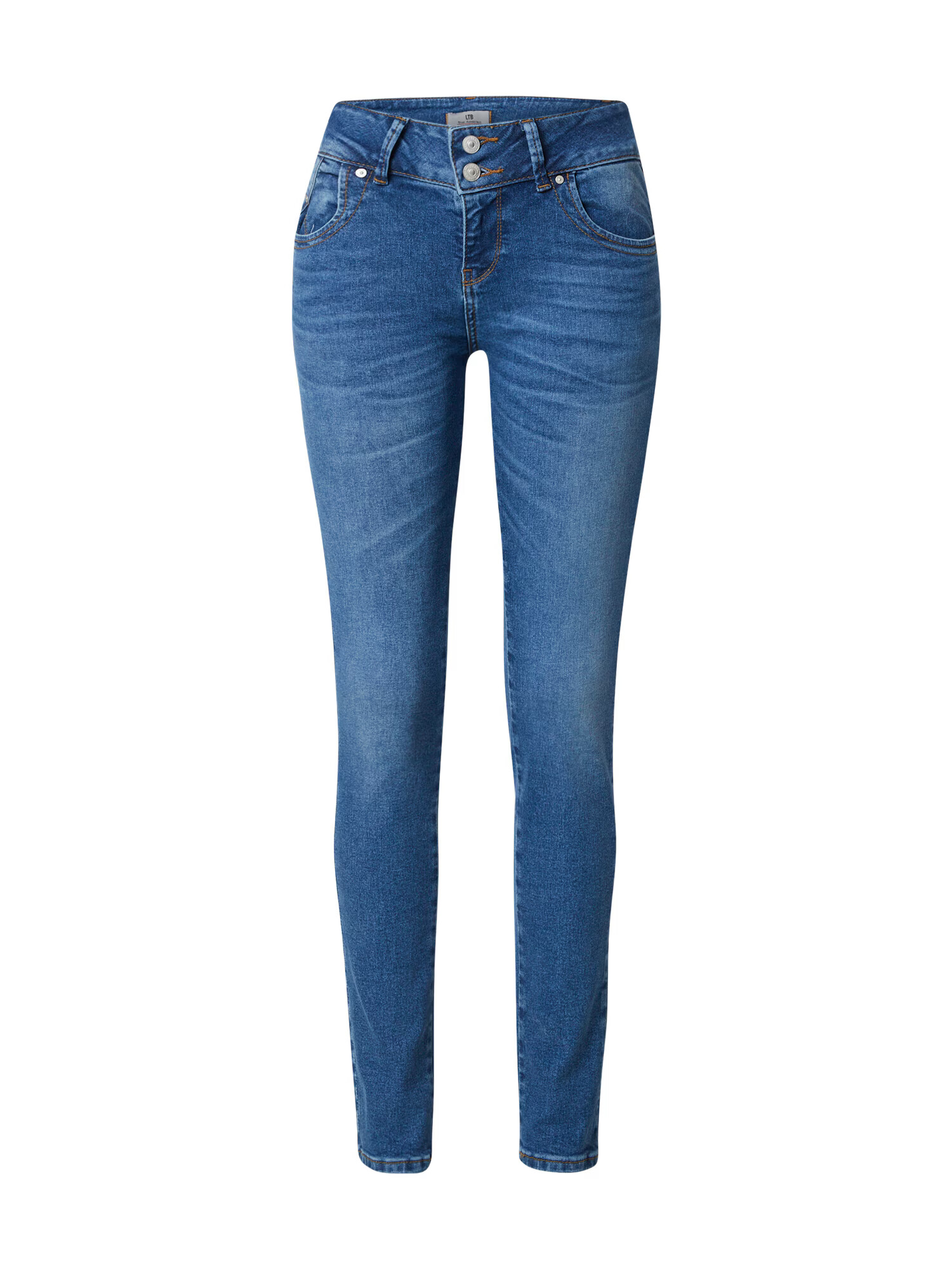 LTB Jeans 'MOLLY' albastru - Pled.ro