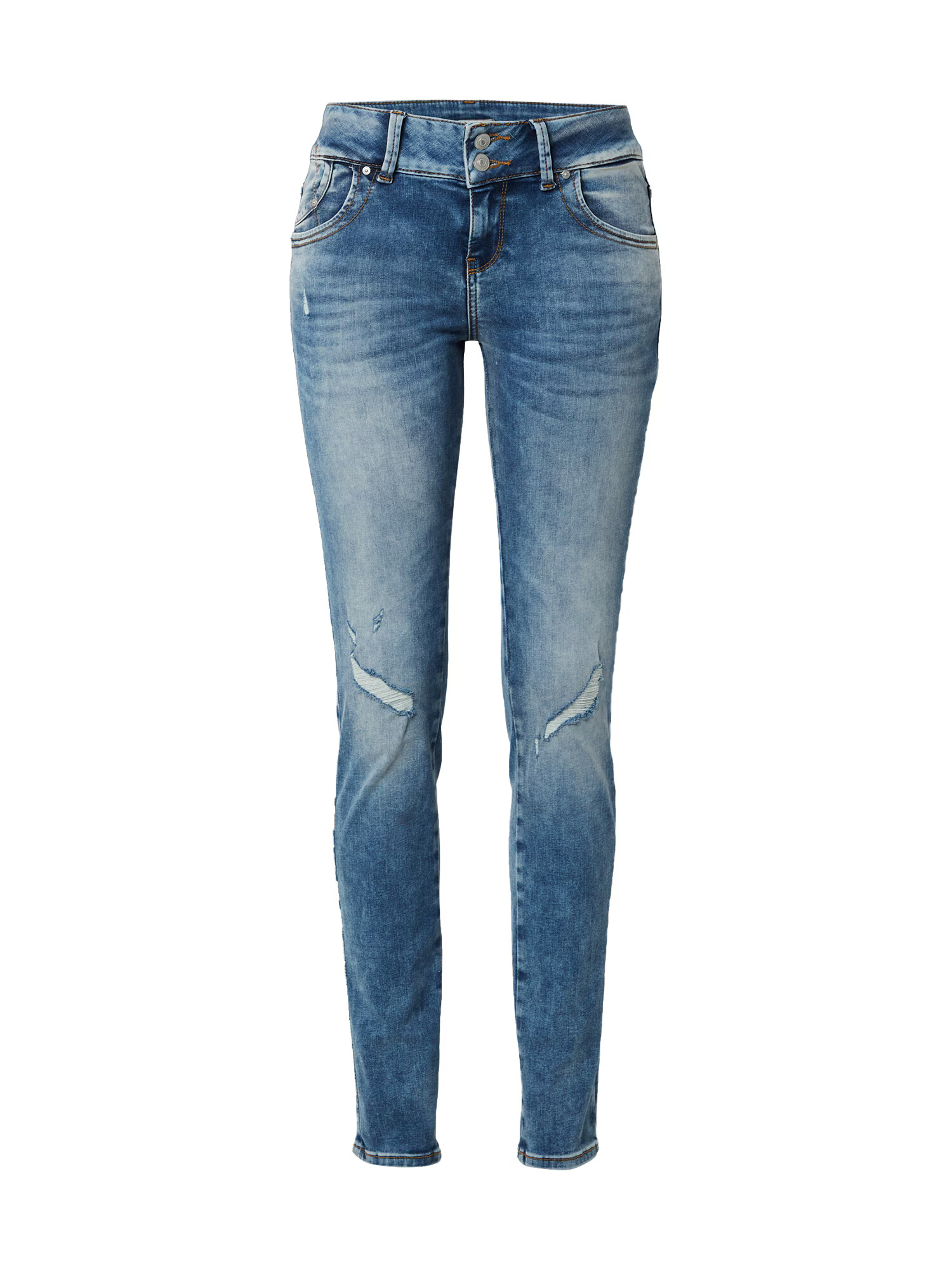 LTB Jeans 'Molly' albastru - Pled.ro