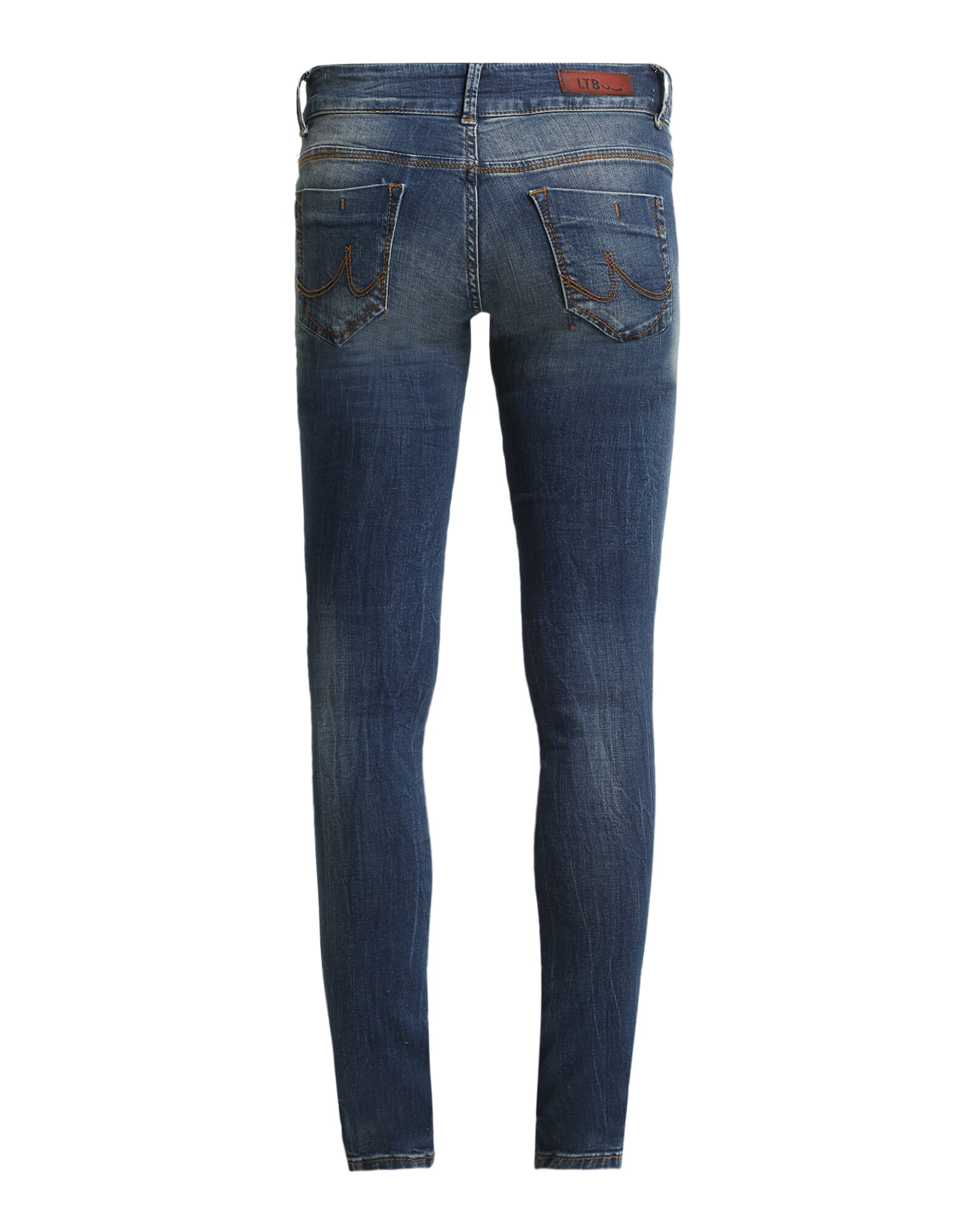 LTB Jeans 'Molly' albastru - Pled.ro