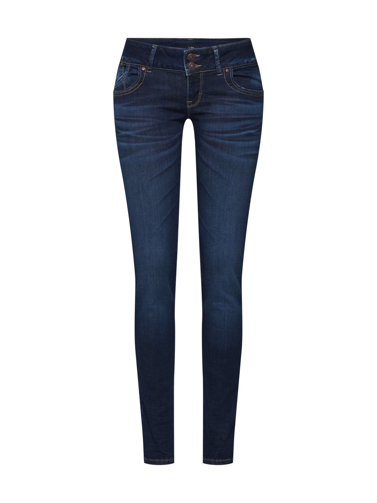 LTB Jeans 'Molly' albastru denim - Pled.ro