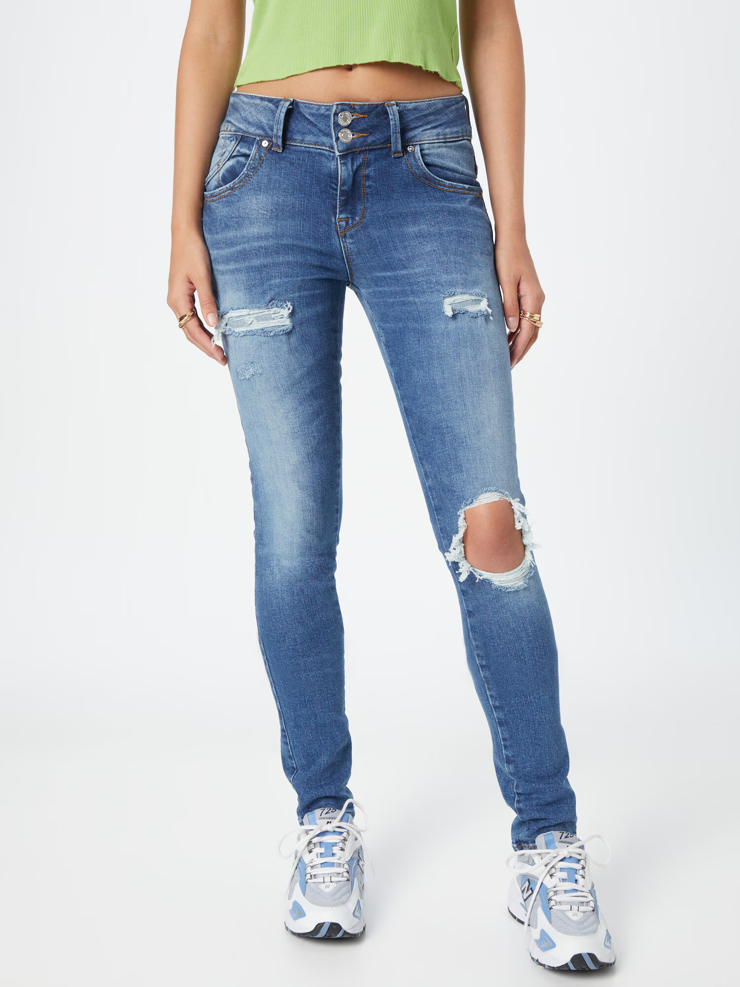 LTB Jeans 'Molly' - Pled.ro