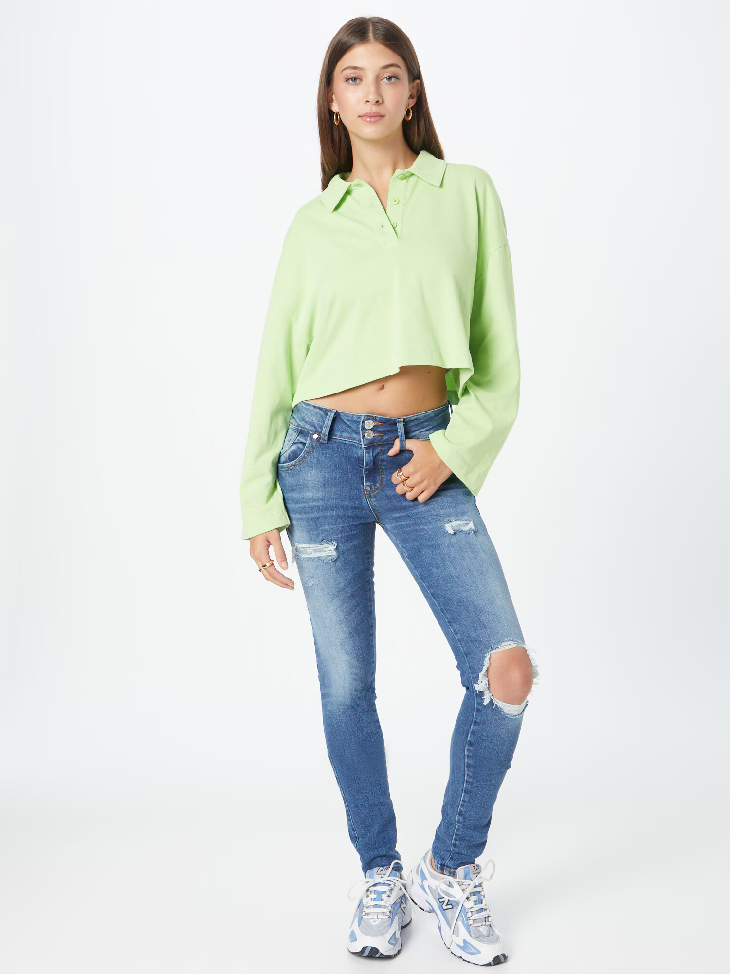 LTB Jeans 'Molly' - Pled.ro