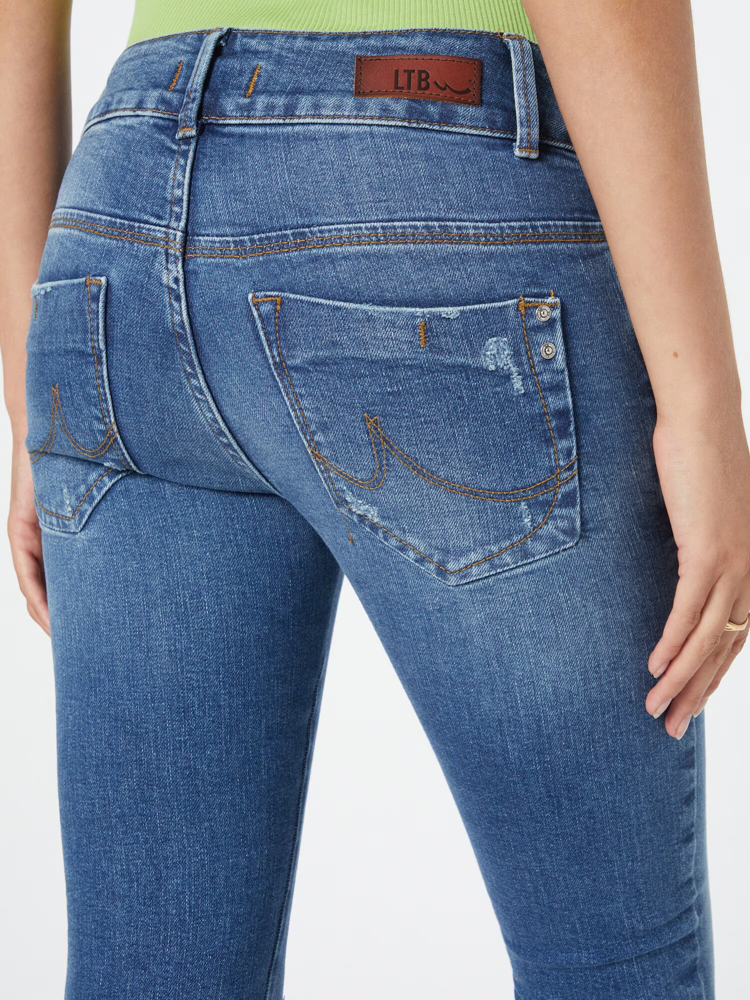 LTB Jeans 'Molly' - Pled.ro