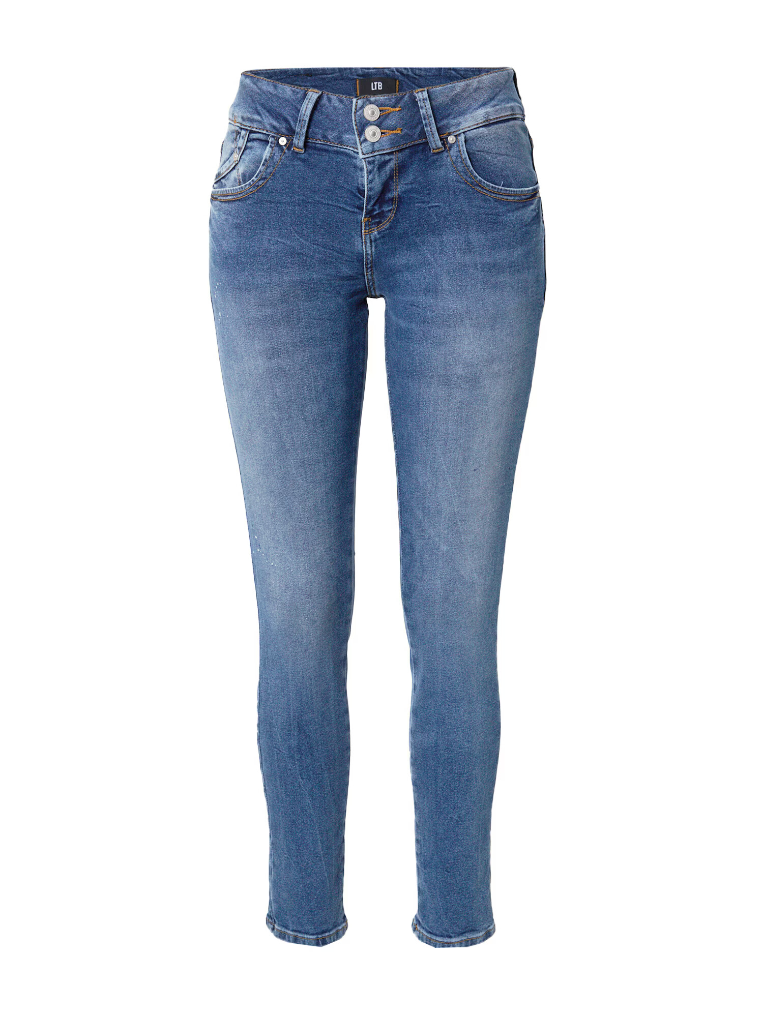 LTB Jeans 'Molly' albastru denim - Pled.ro