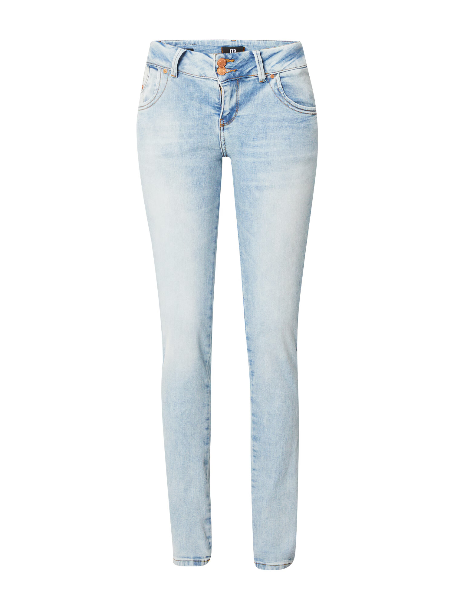 LTB Jeans 'Molly' albastru deschis - Pled.ro