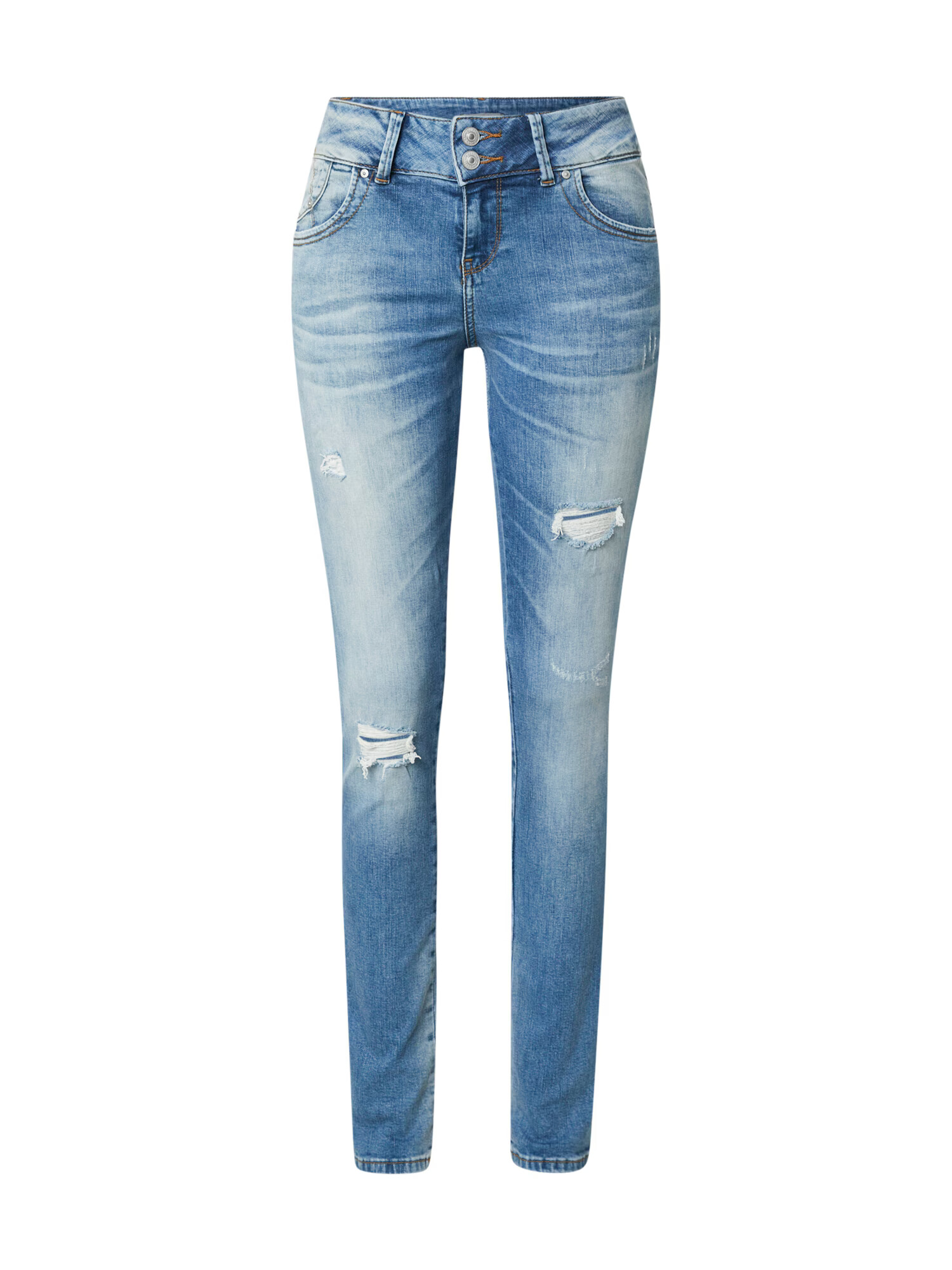 LTB Jeans 'Molly' albastru deschis - Pled.ro