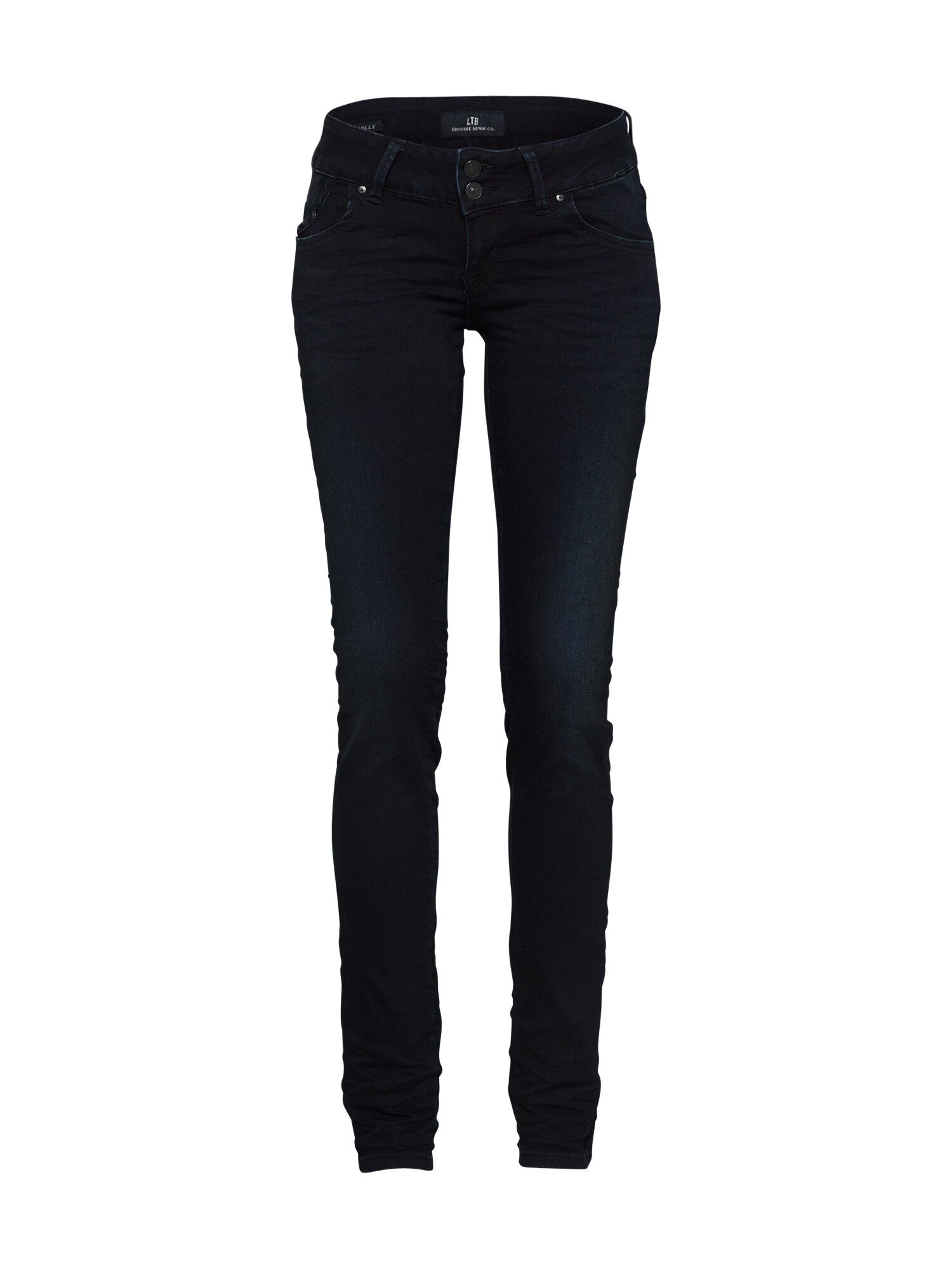 LTB Jeans 'Molly' albastru noapte - Pled.ro