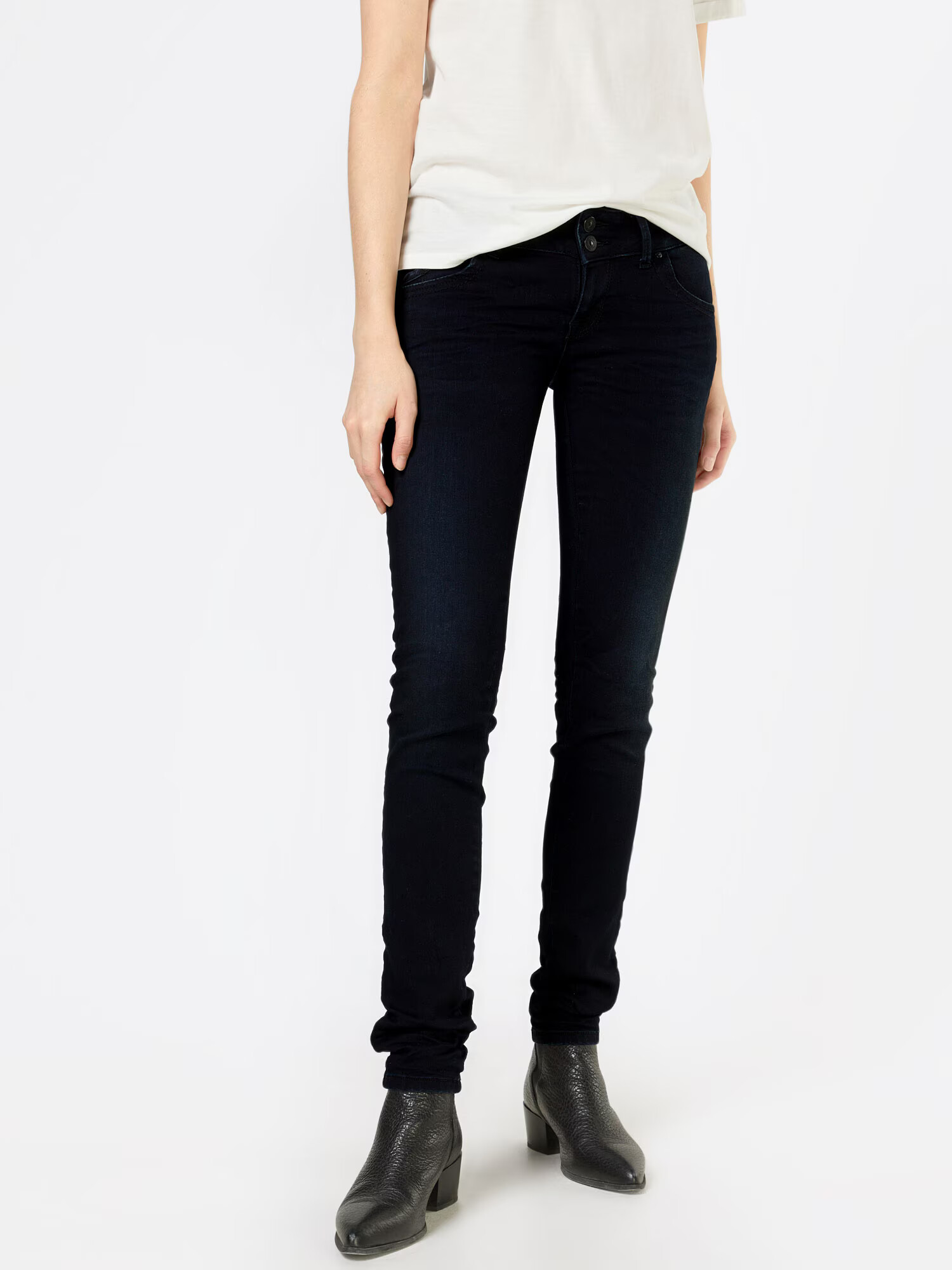 LTB Jeans 'Molly' albastru noapte - Pled.ro