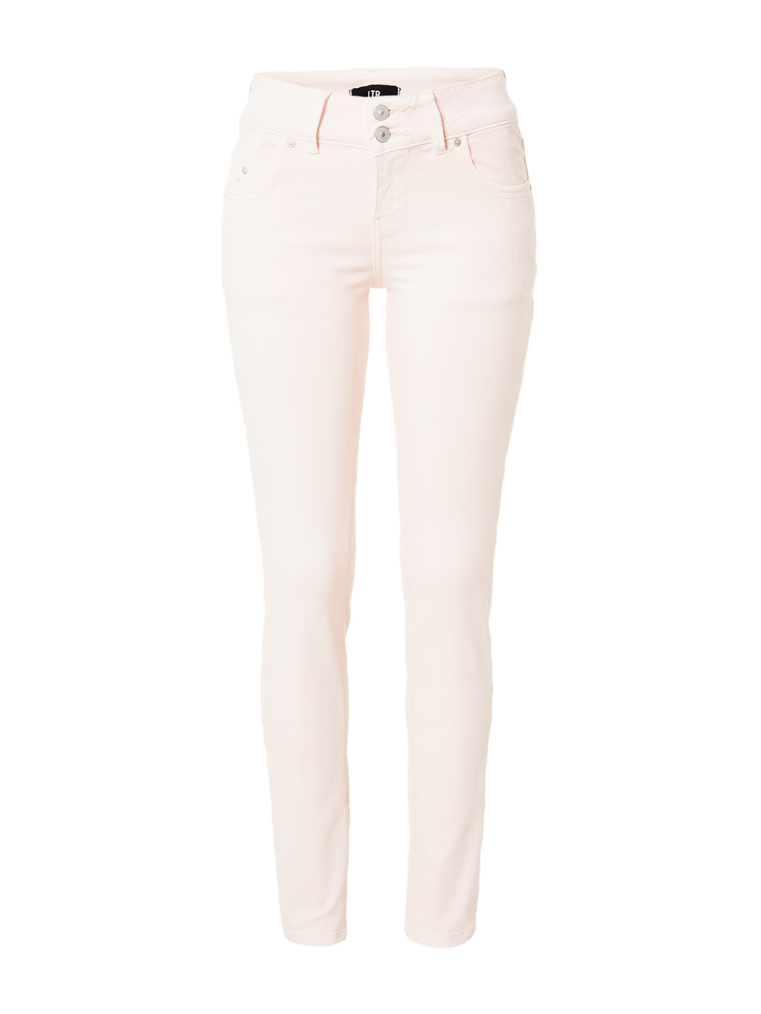 LTB Jeans roz pastel - Pled.ro