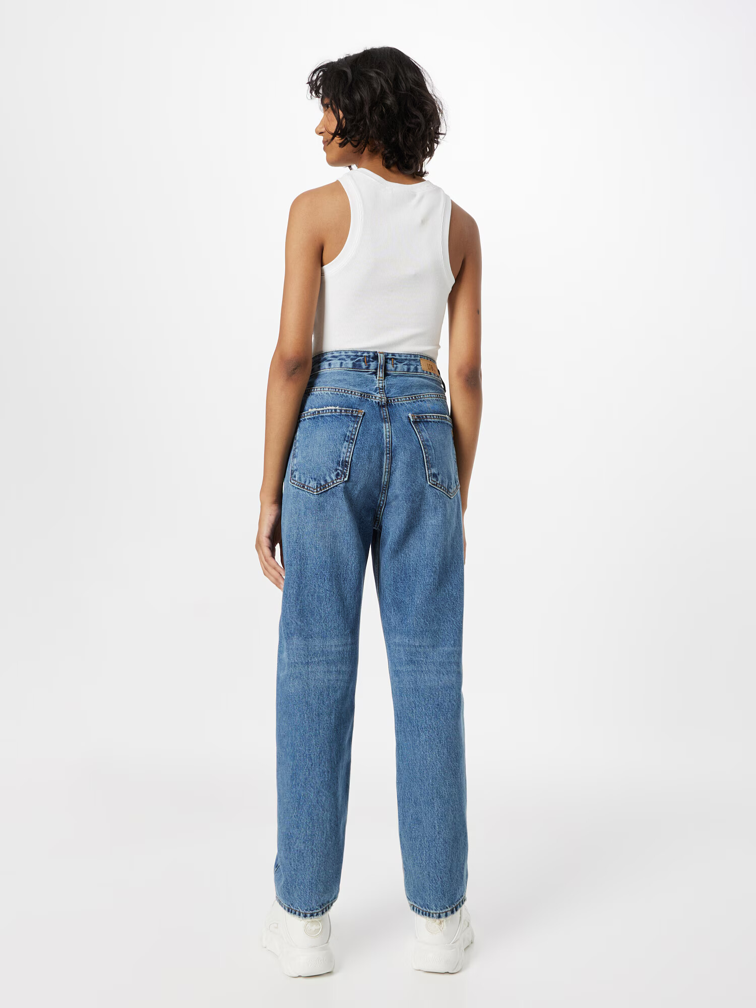 LTB Jeans 'Myla' albastru denim - Pled.ro