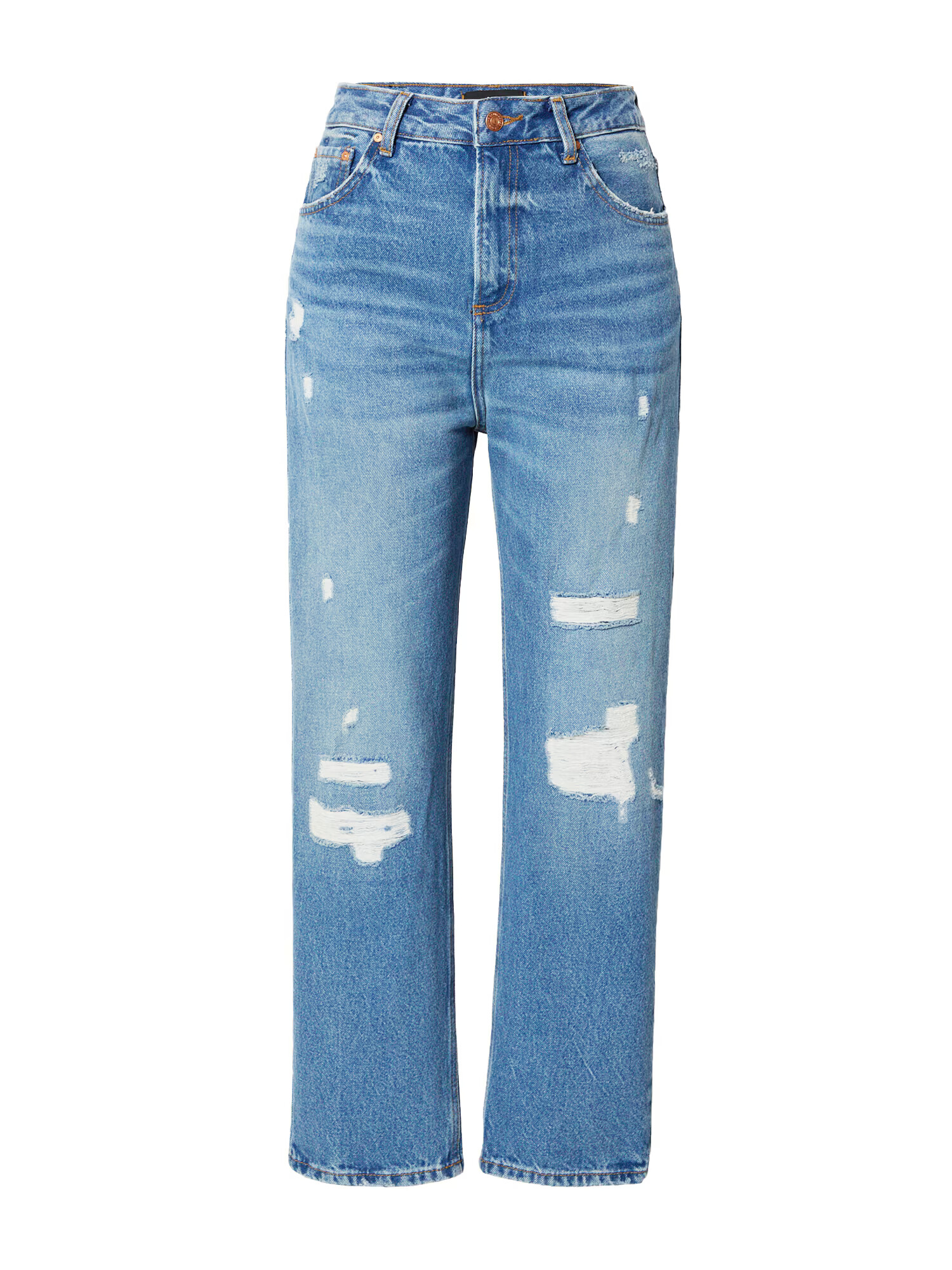 LTB Jeans 'Myla' albastru denim - Pled.ro