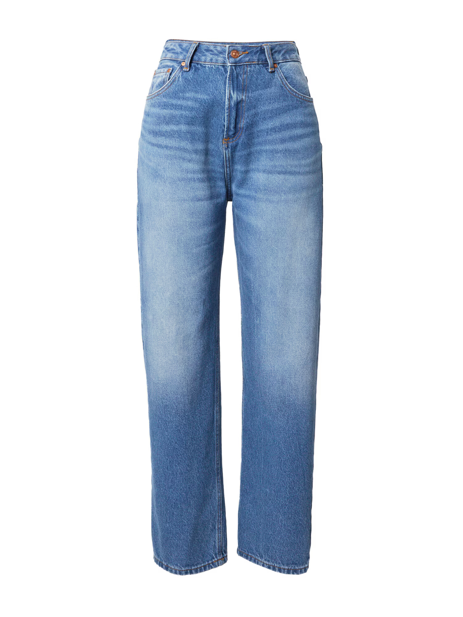 LTB Jeans 'MYLA' albastru denim - Pled.ro