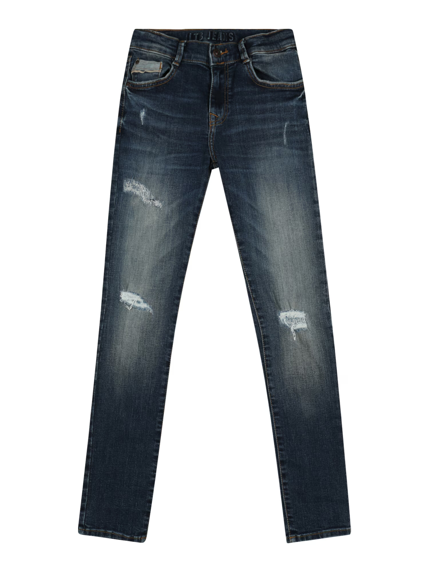 LTB Jeans 'New Cooper' albastru denim - Pled.ro