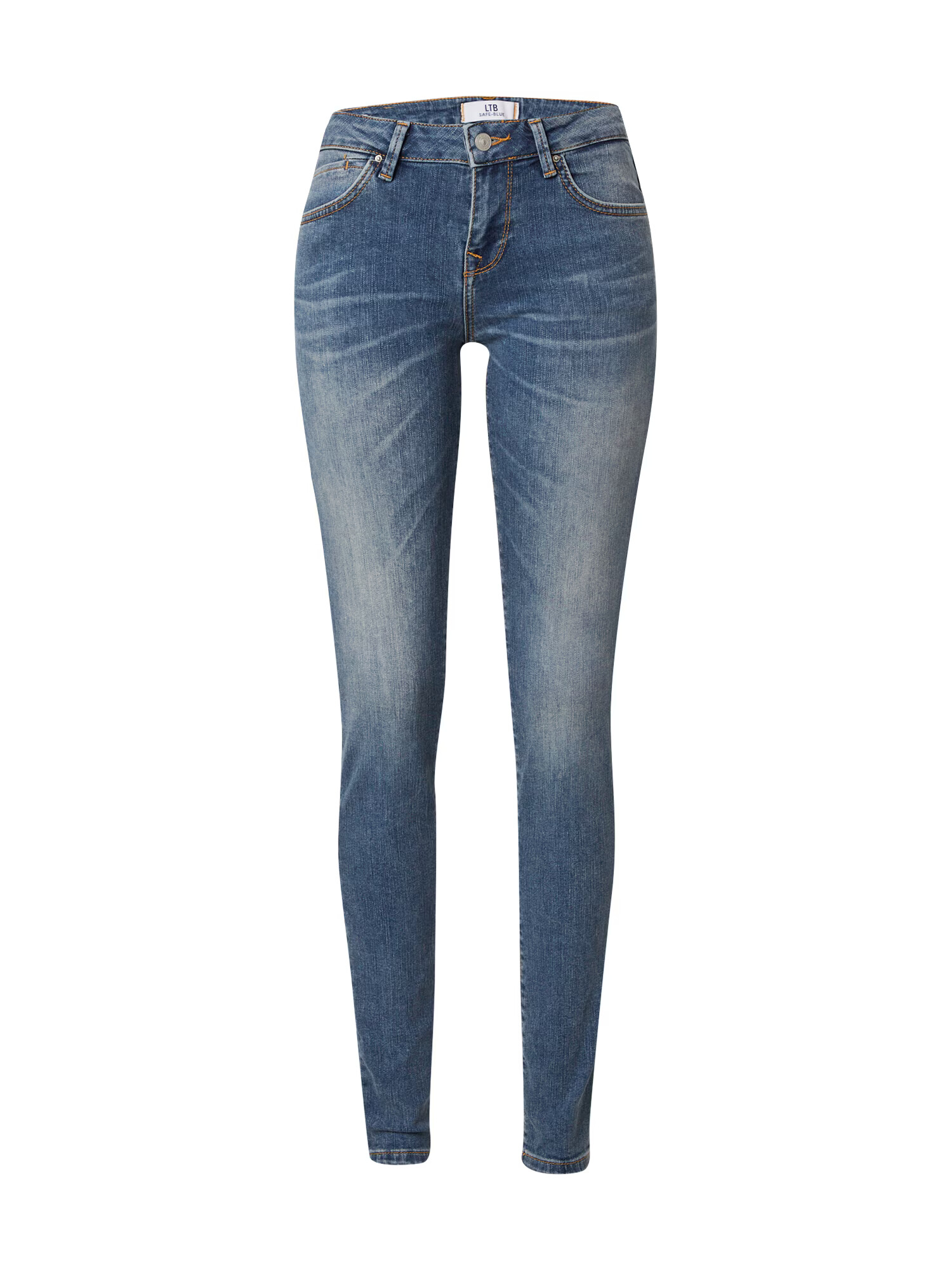 LTB Jeans 'Nicole' albastru denim - Pled.ro