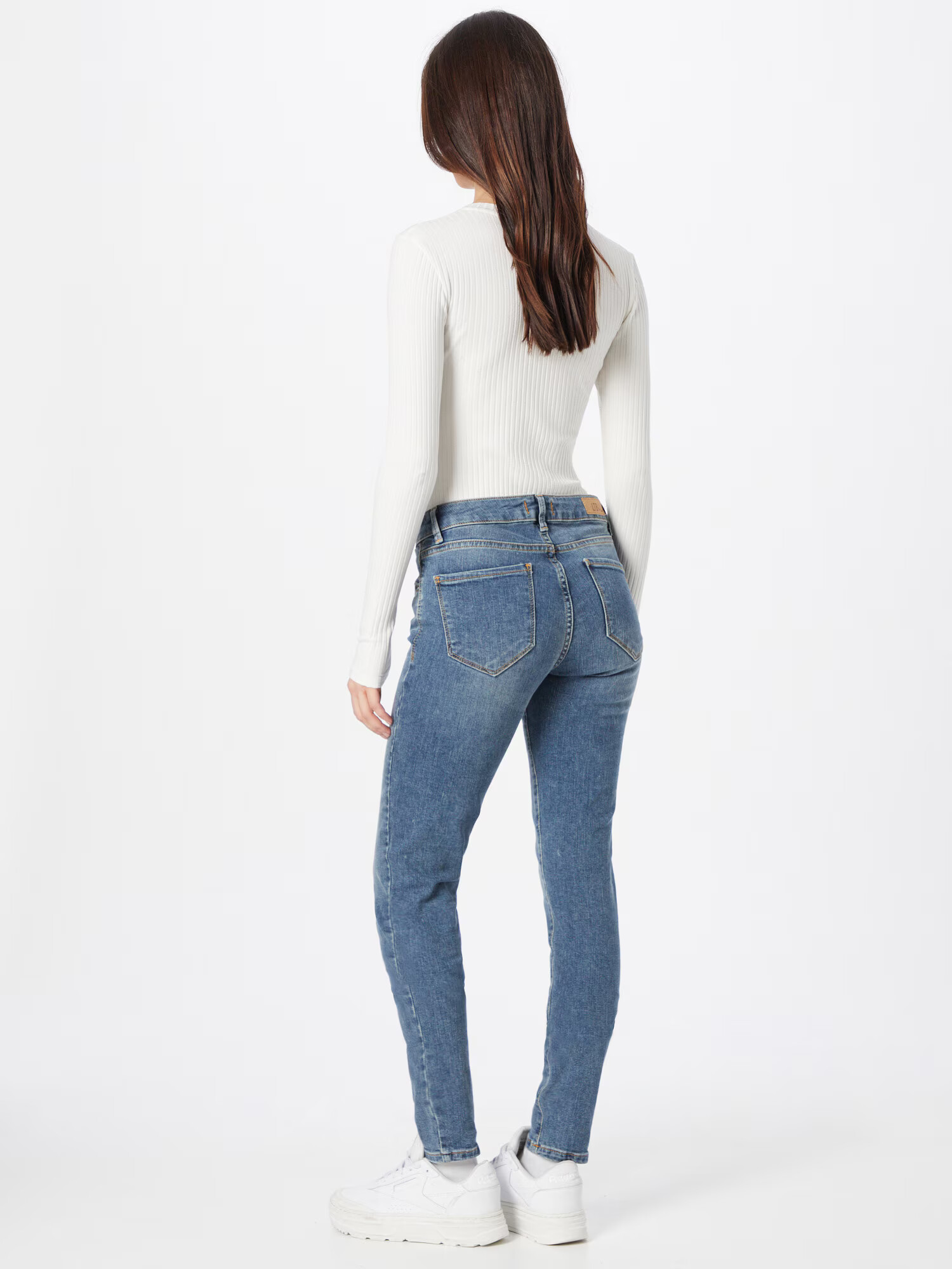 LTB Jeans 'Nicole' albastru denim - Pled.ro