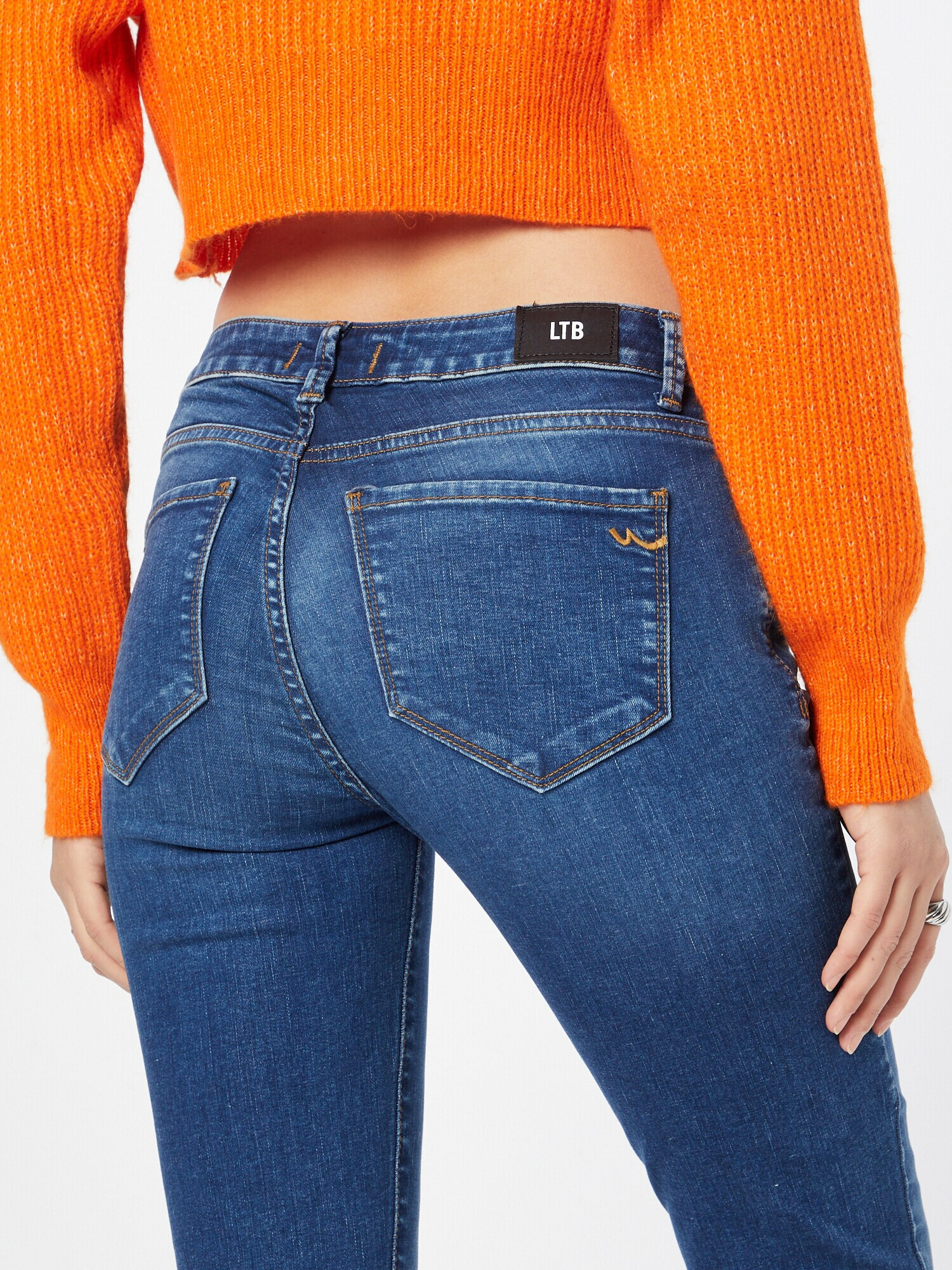 LTB Jeans 'Nicole' - Pled.ro