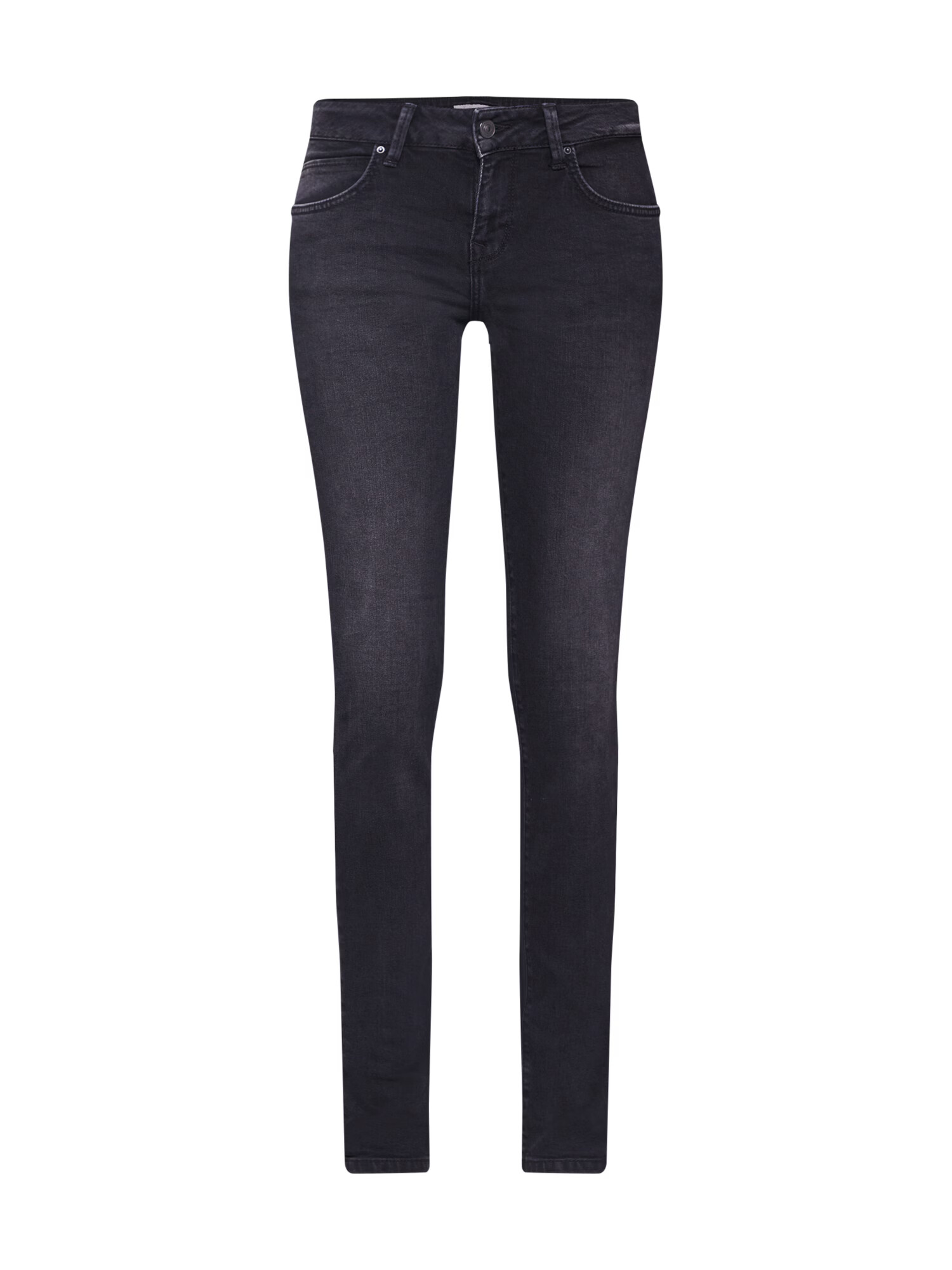 LTB Jeans 'Nicole' negru - Pled.ro