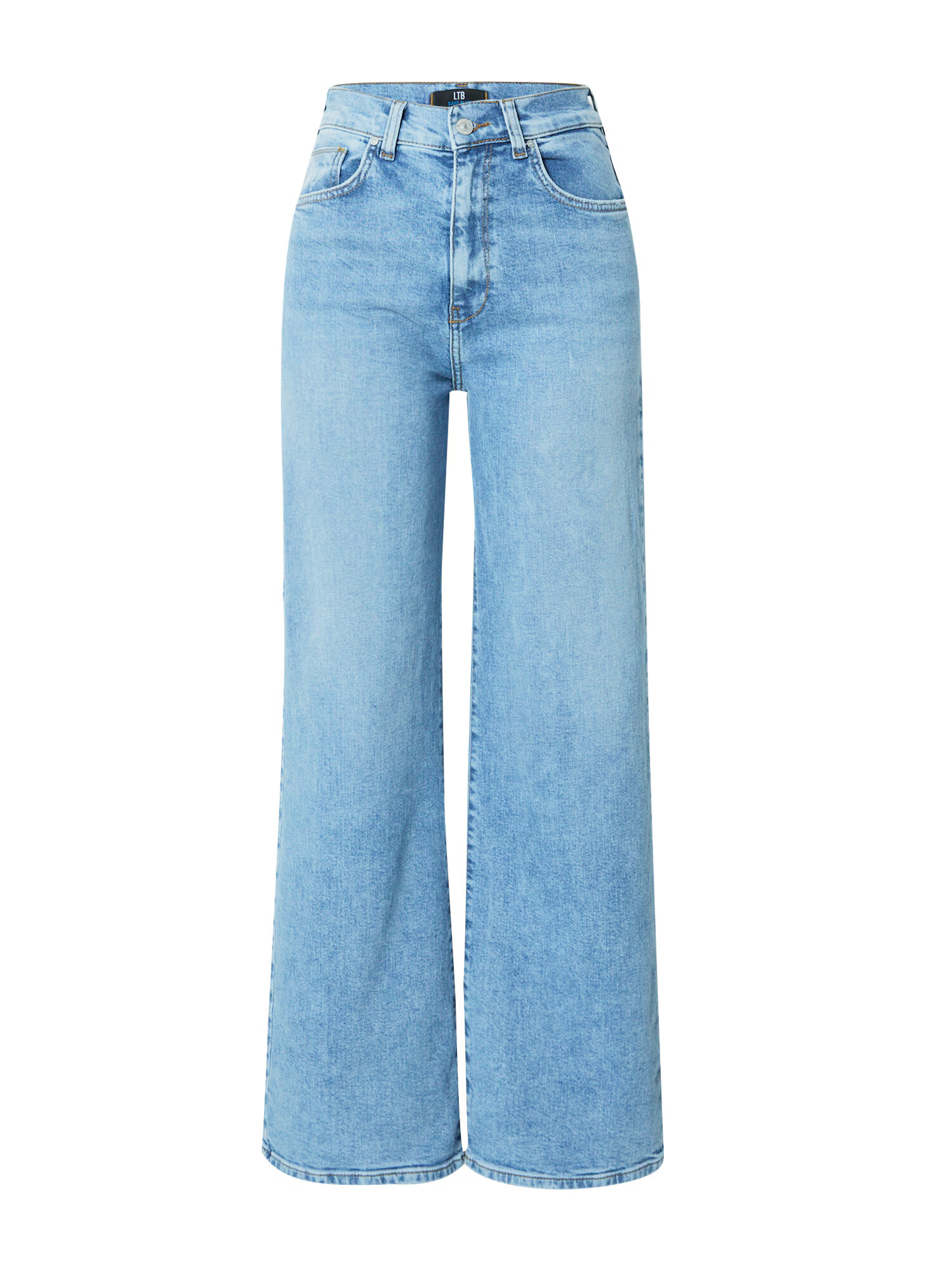 LTB Jeans 'Oliana' albastru denim - Pled.ro