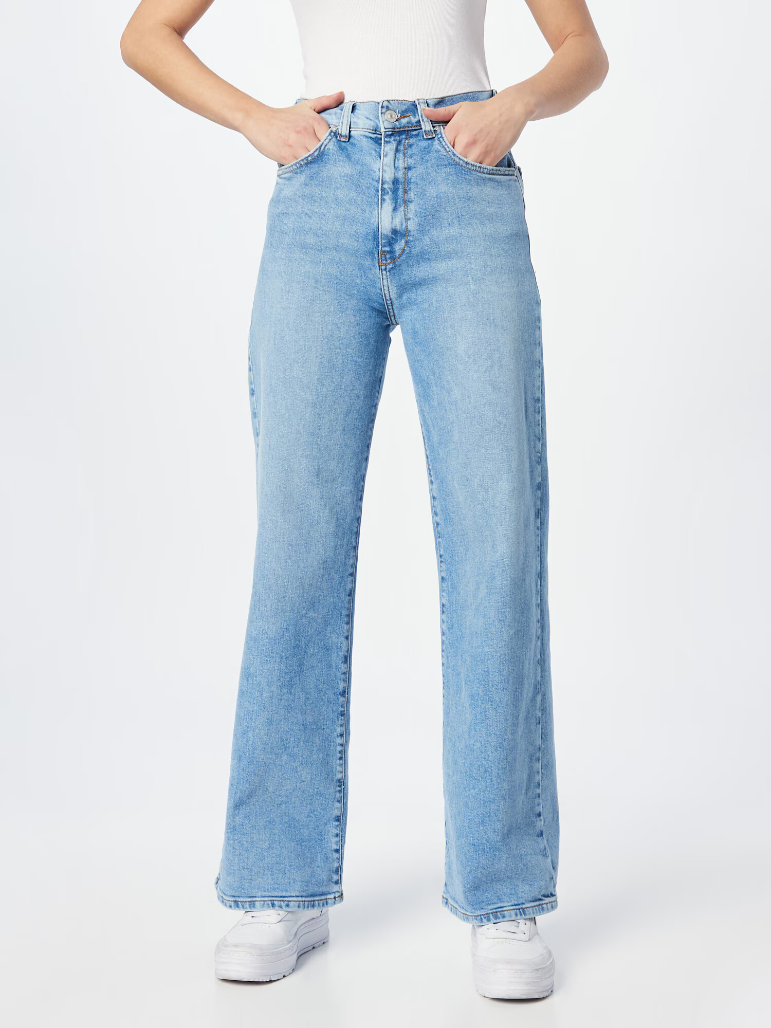 LTB Jeans 'Oliana' albastru denim - Pled.ro