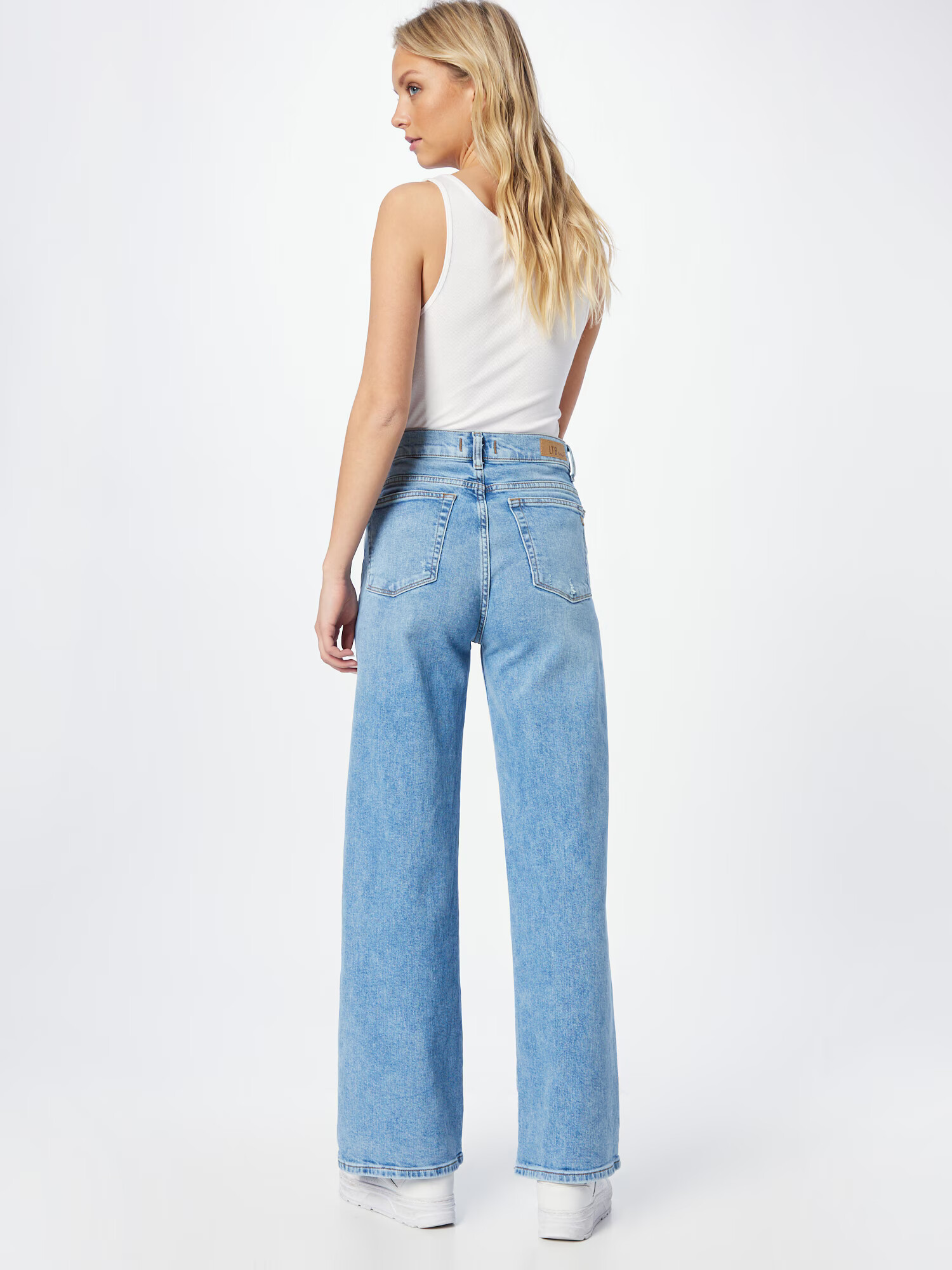 LTB Jeans 'Oliana' albastru denim - Pled.ro