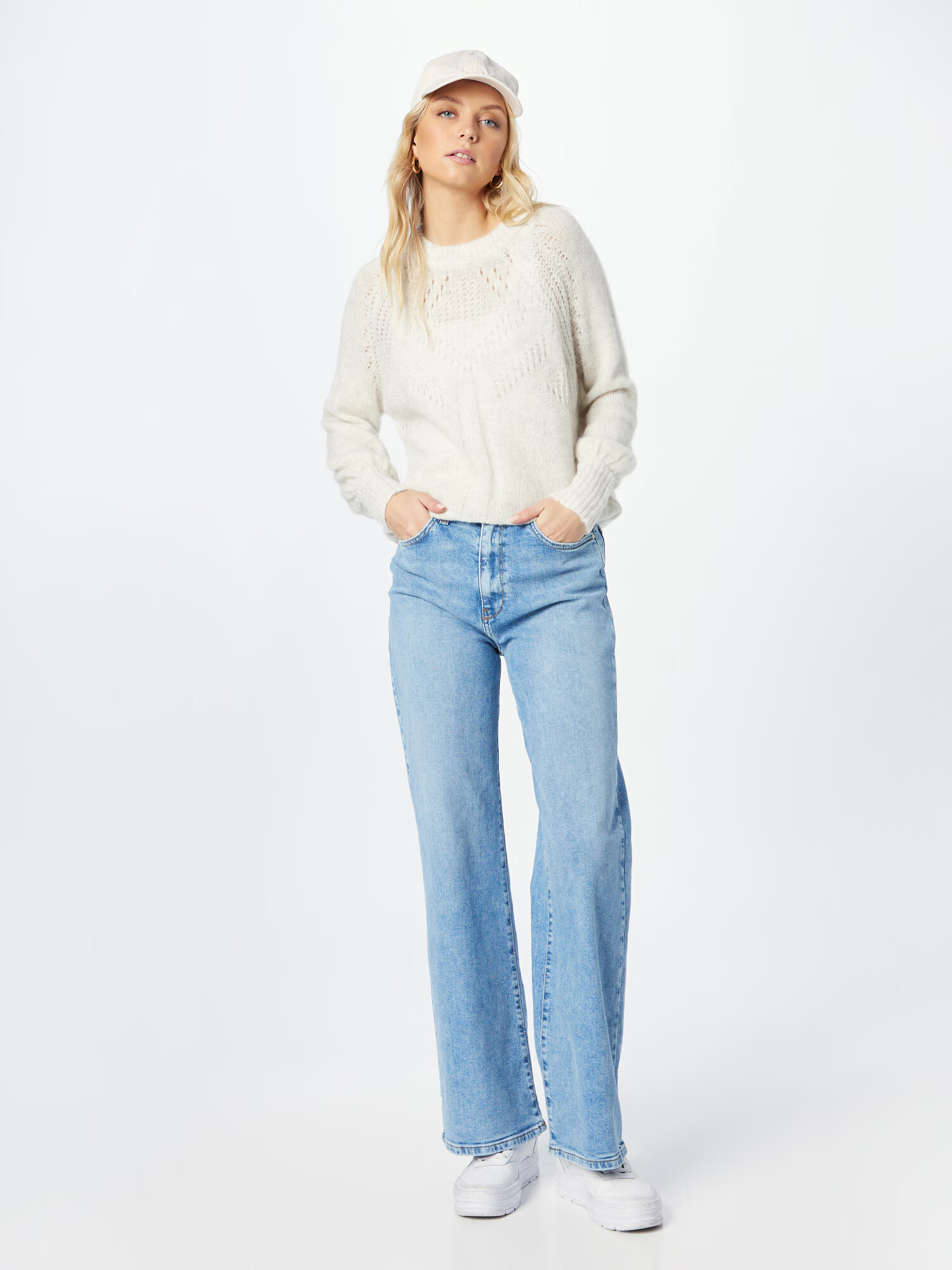 LTB Jeans 'Oliana' albastru denim - Pled.ro