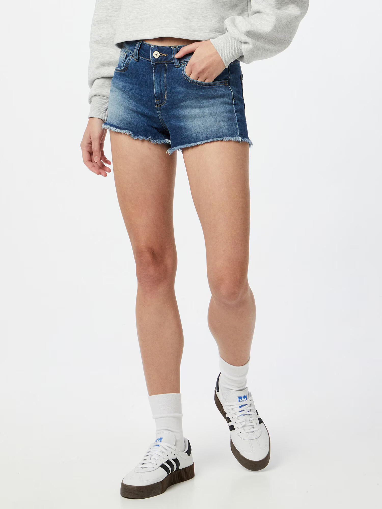 LTB Jeans 'Pamela' albastru denim - Pled.ro