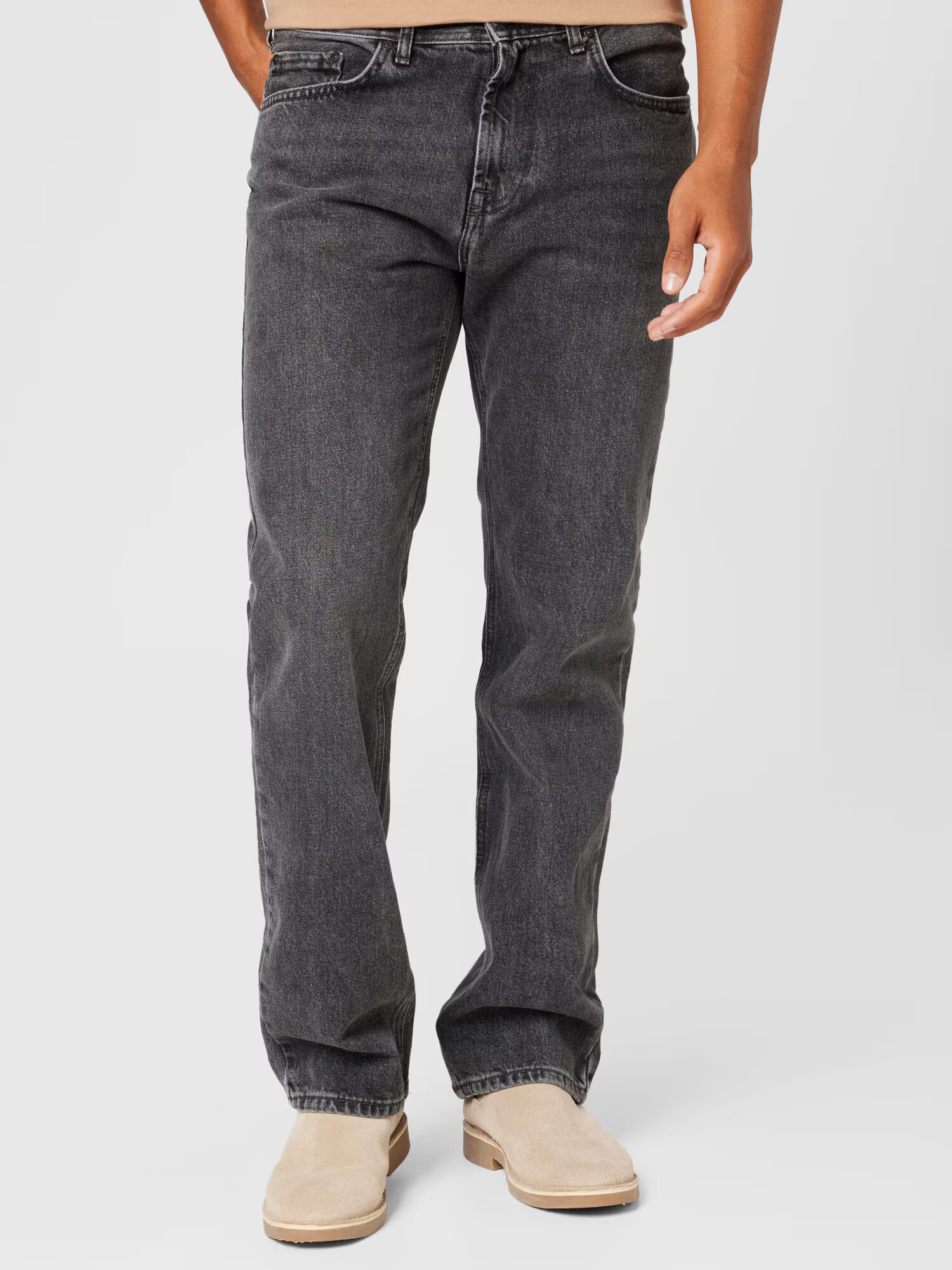 LTB Jeans 'PAUL' gri denim - Pled.ro