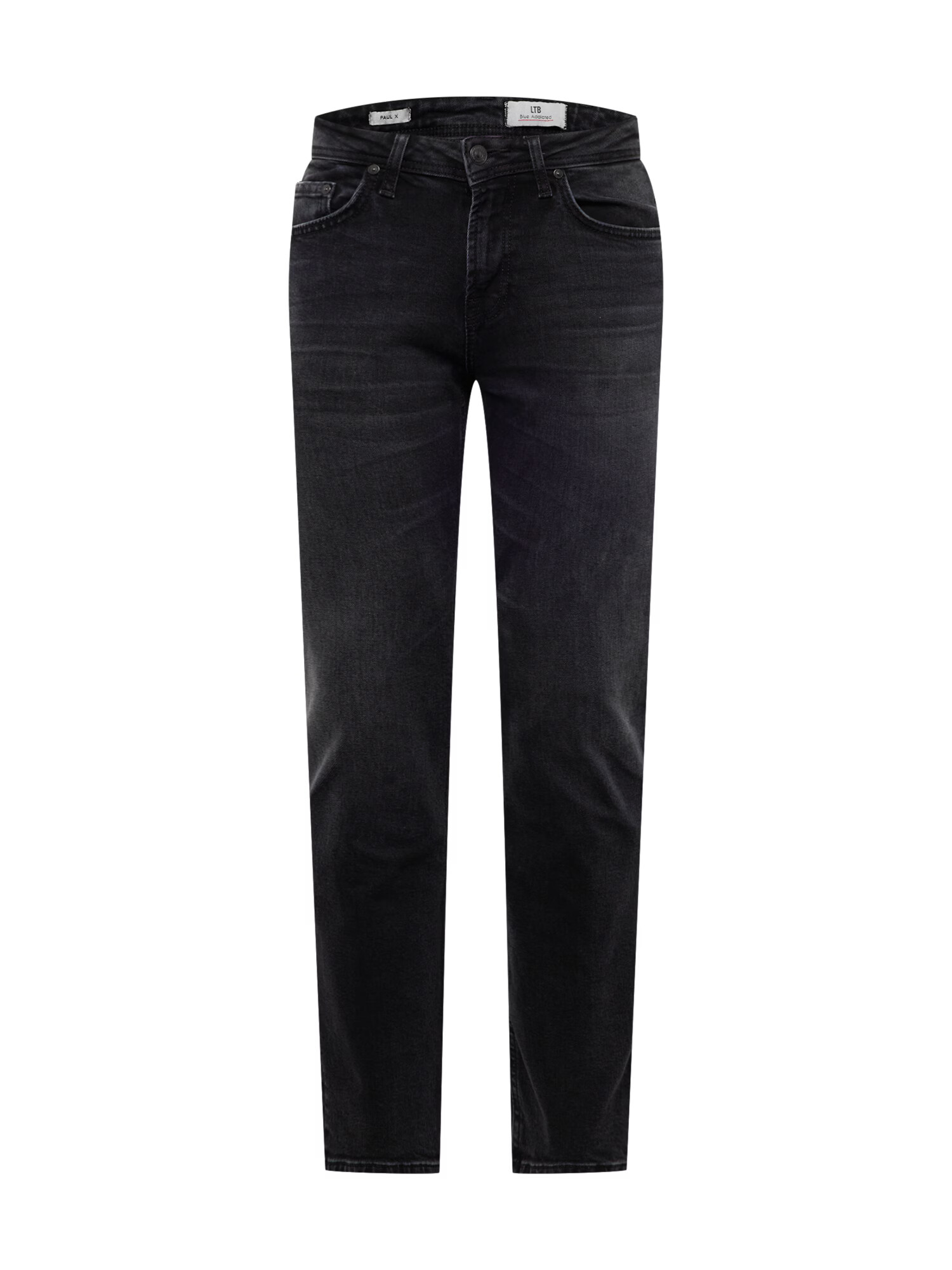 LTB Jeans 'Paul' negru - Pled.ro