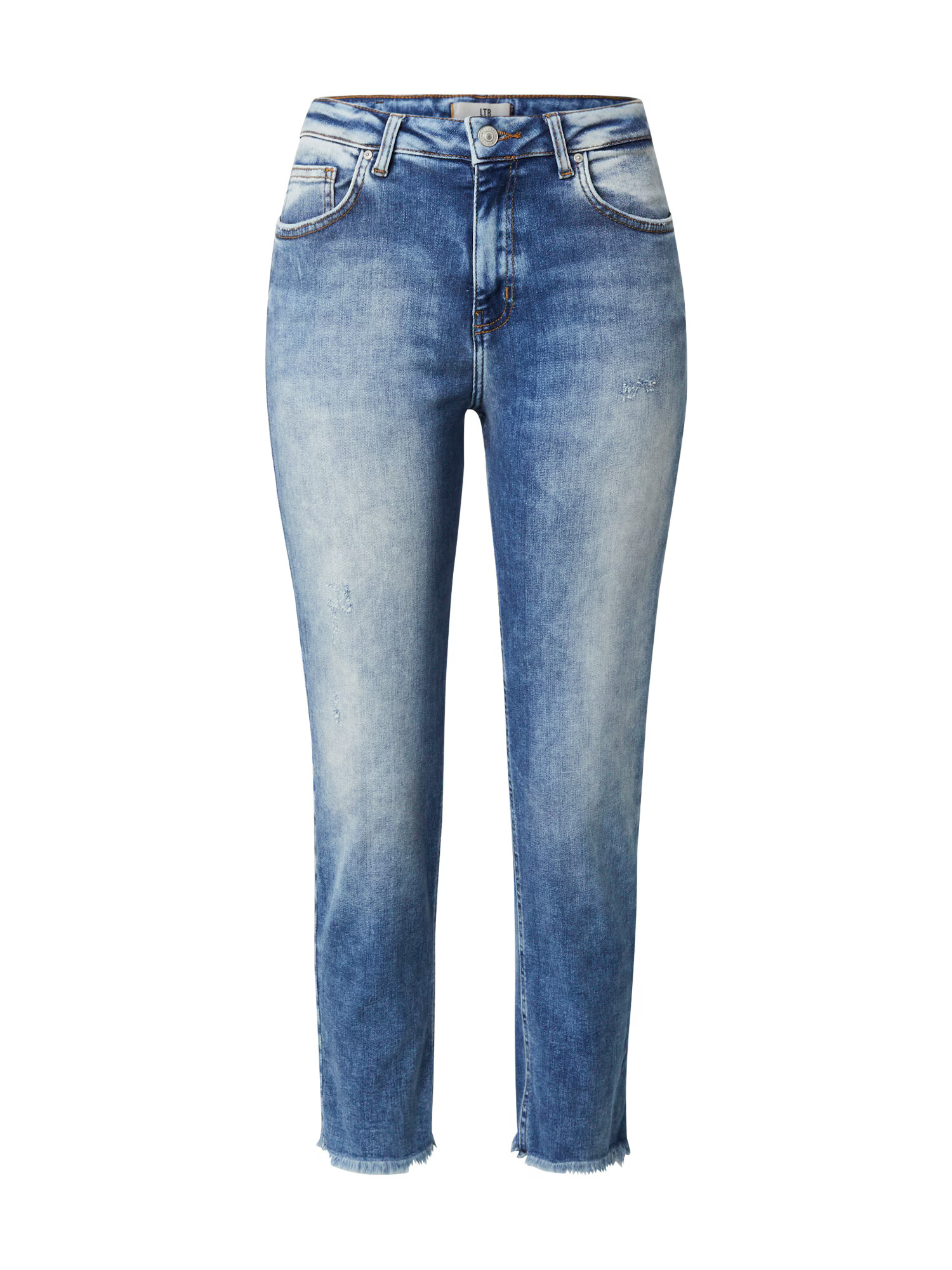 LTB Jeans 'Pia' albastru denim - Pled.ro