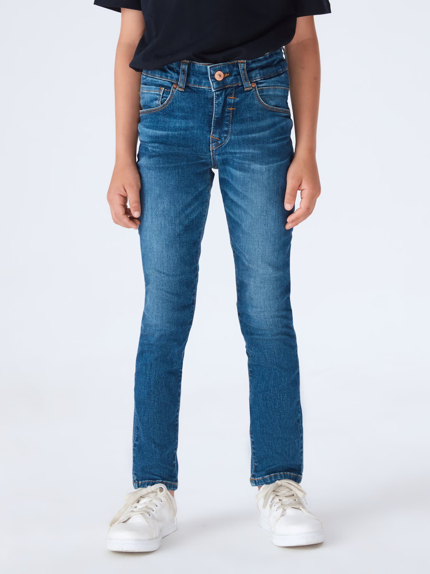 LTB Jeans 'Rafiel' albastru denim - Pled.ro