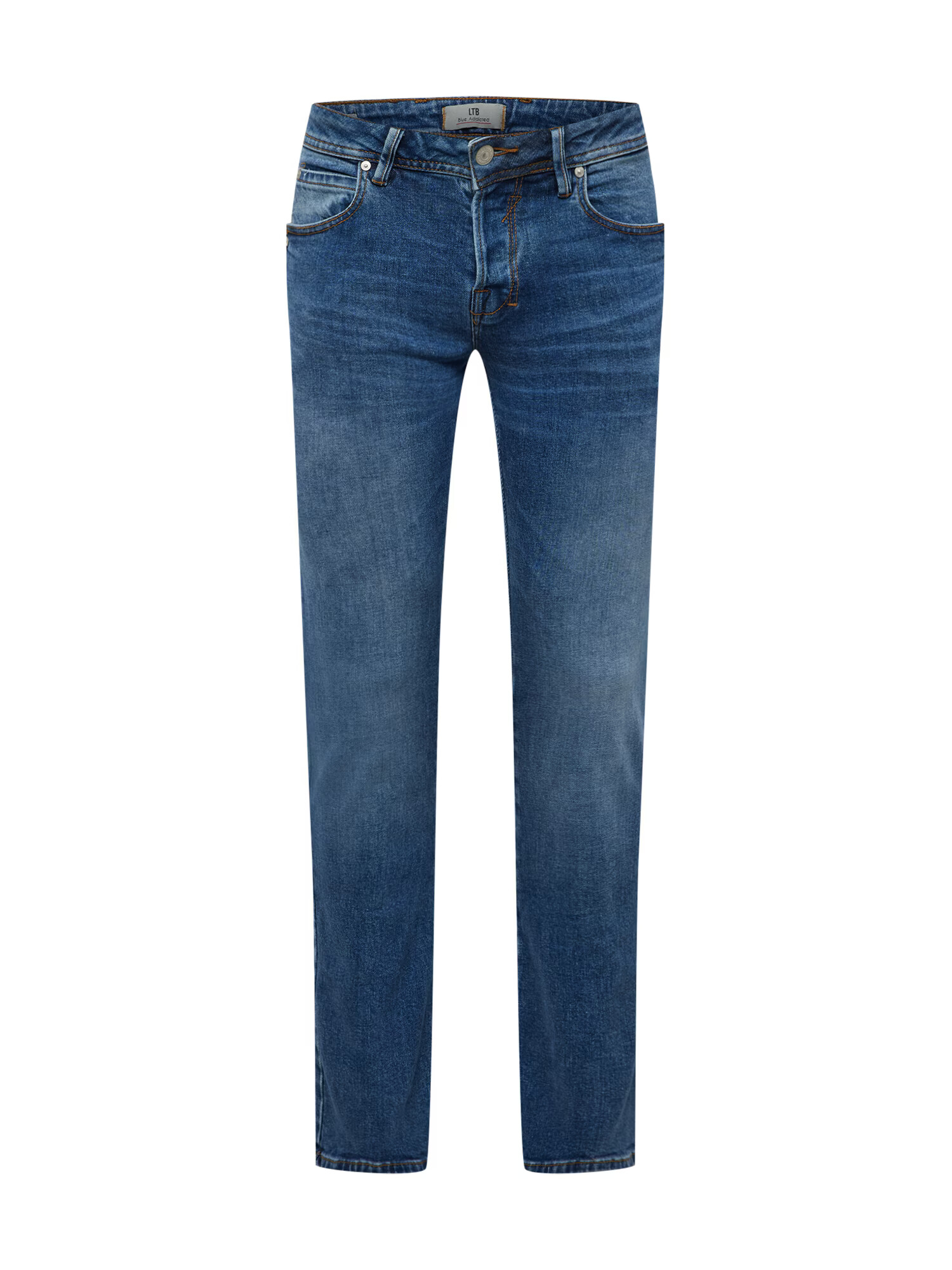 LTB Jeans 'Roden' albastru denim - Pled.ro