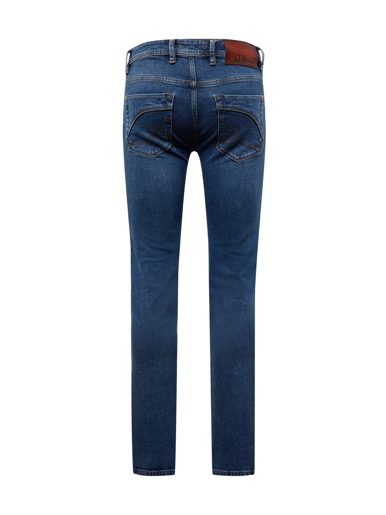 LTB Jeans 'Roden' albastru denim - Pled.ro