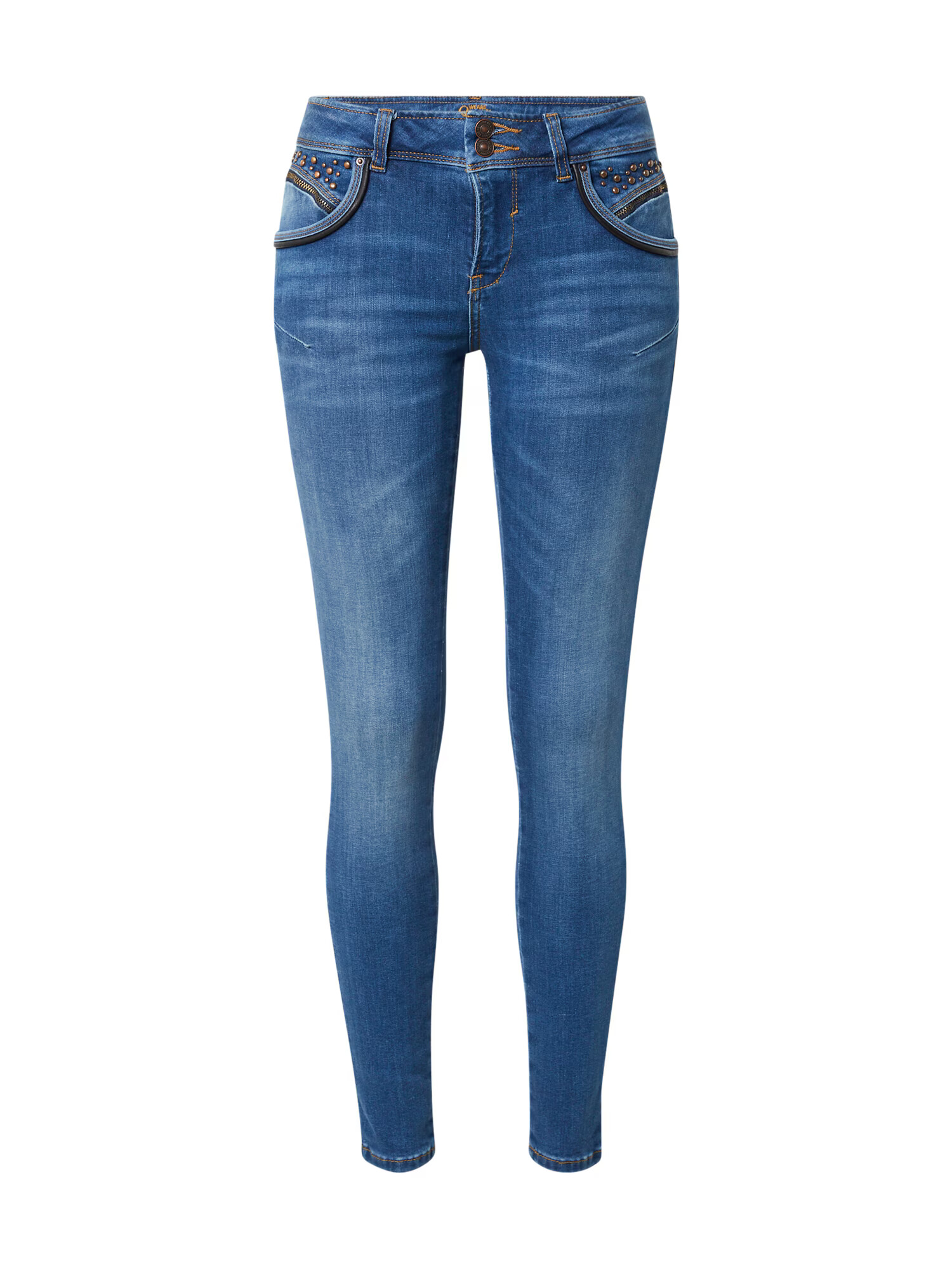 LTB Jeans 'Rosella' albastru - Pled.ro