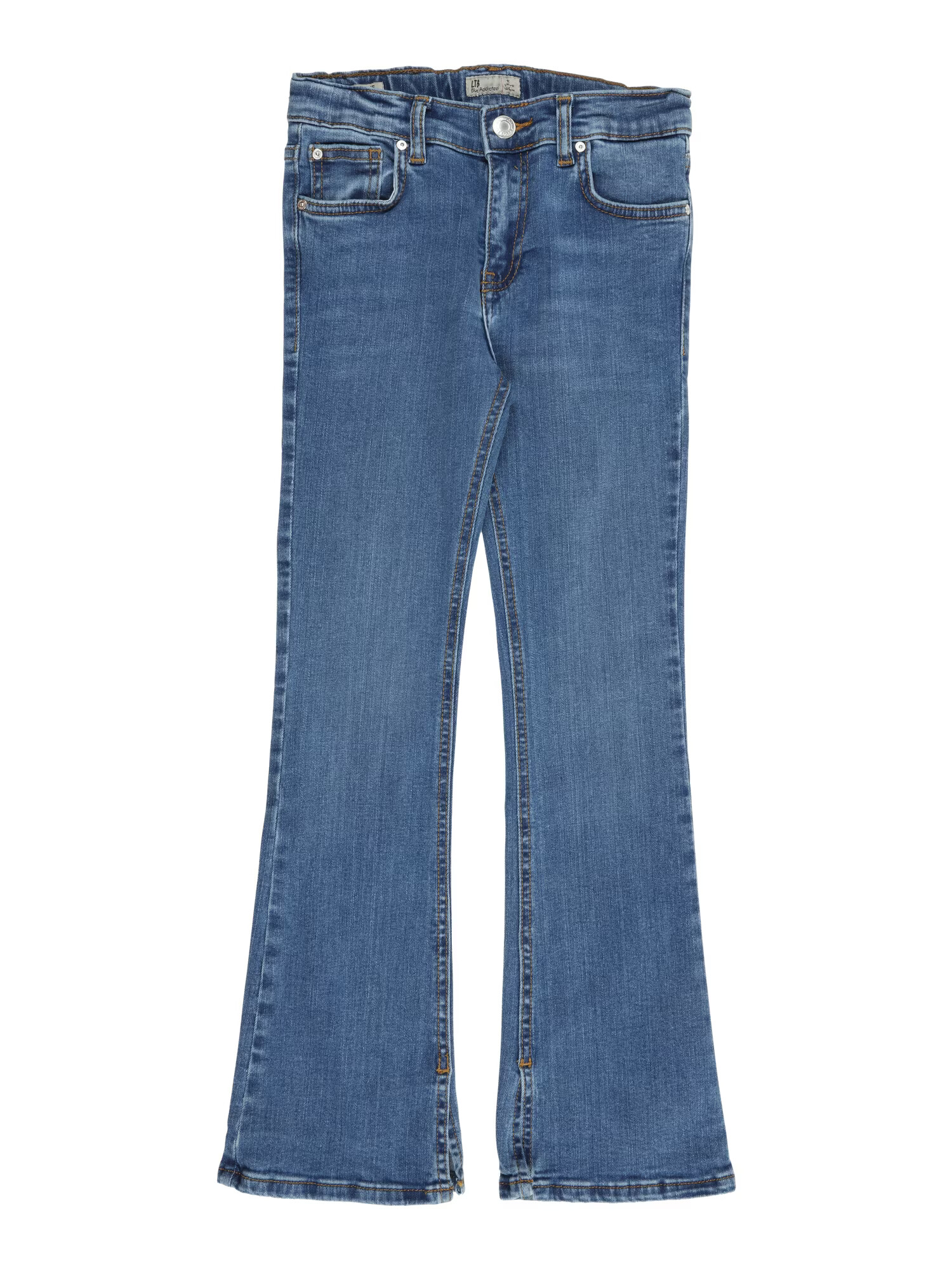 LTB Jeans 'Rosie' albastru denim - Pled.ro