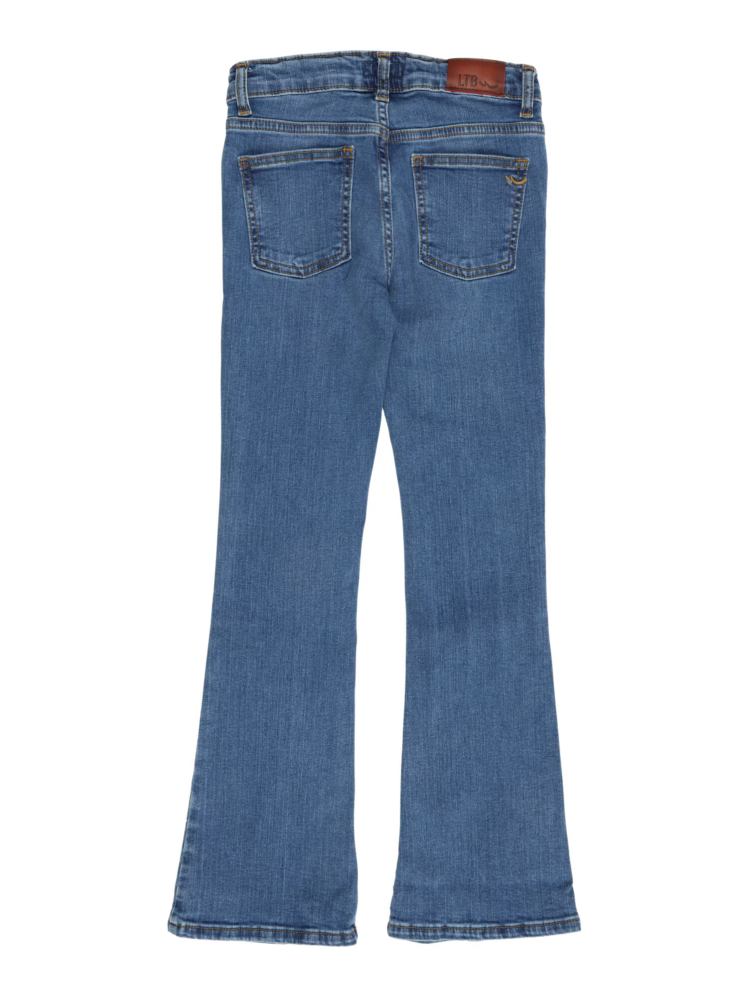 LTB Jeans 'Rosie' albastru denim - Pled.ro