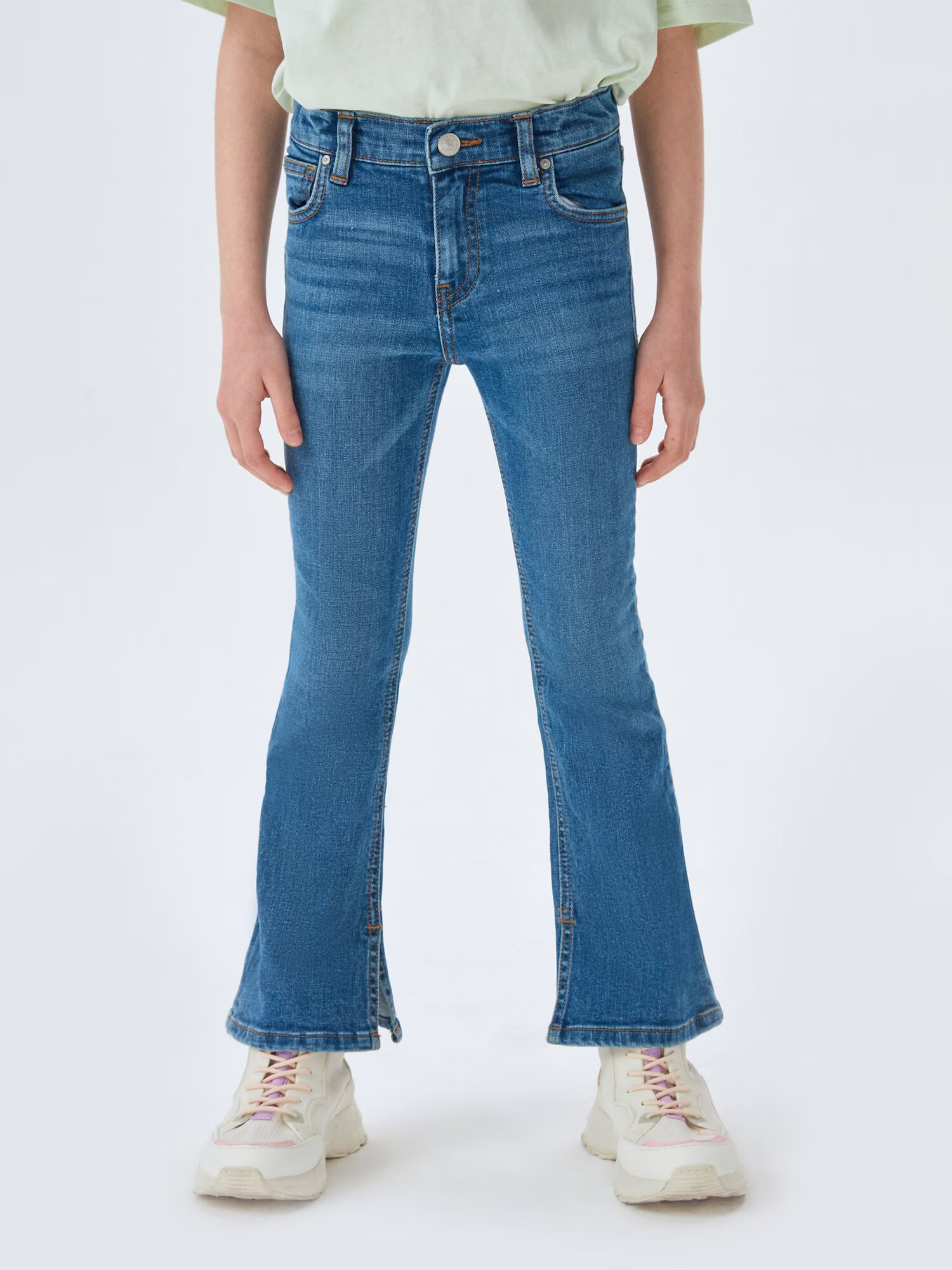 LTB Jeans 'Rosie' albastru denim - Pled.ro