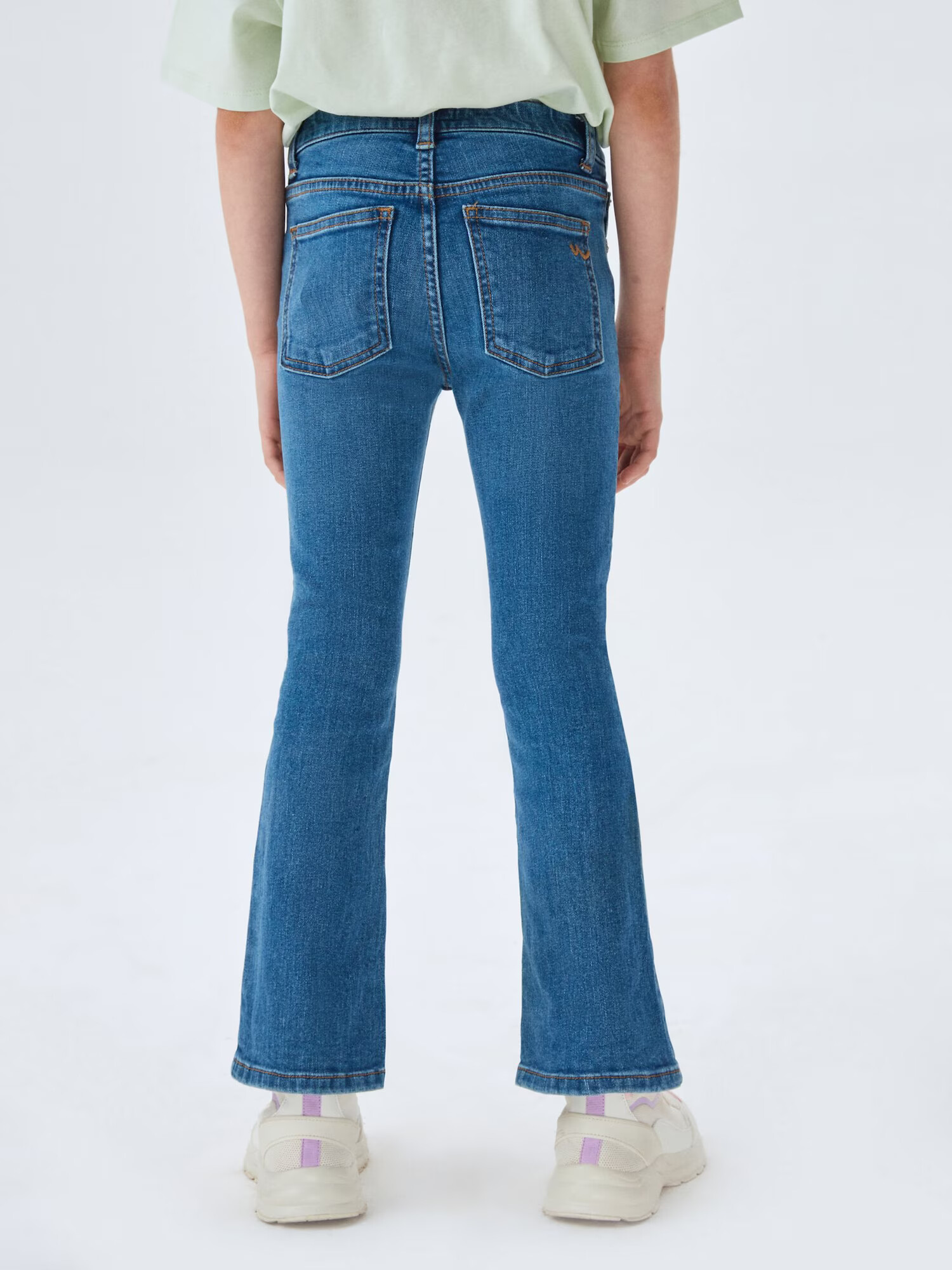 LTB Jeans 'Rosie' albastru denim - Pled.ro