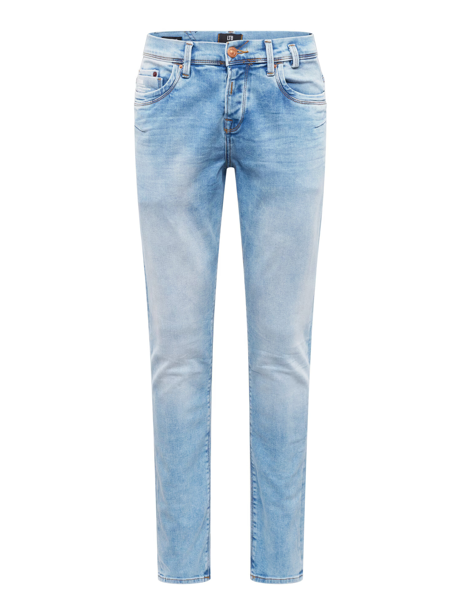 LTB Jeans 'Servando' albastru deschis - Pled.ro