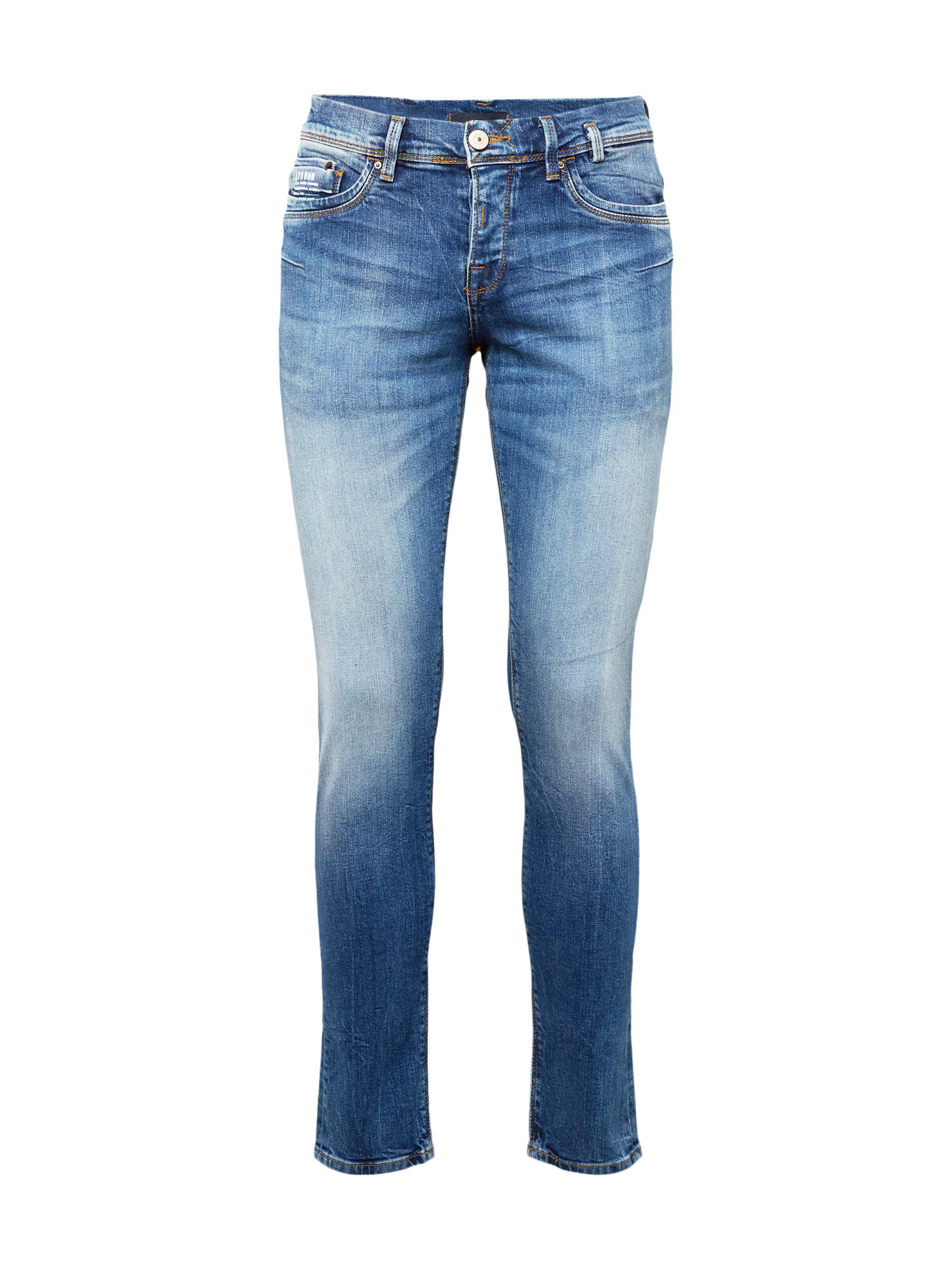 LTB Jeans 'Servando' albastru denim - Pled.ro