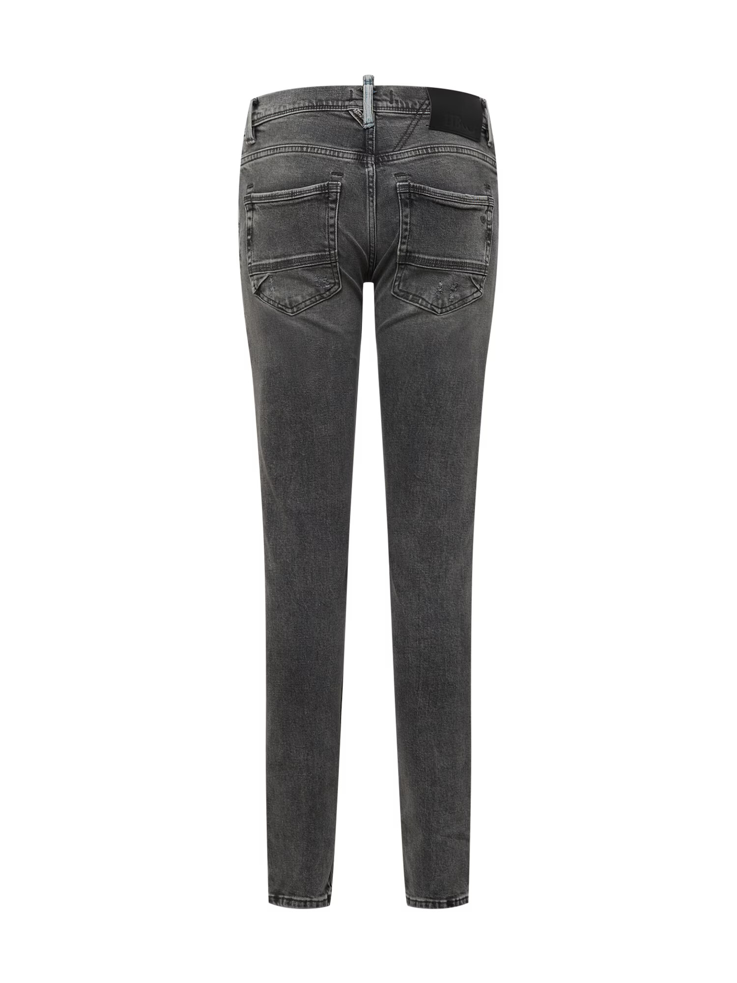 LTB Jeans 'Servando' gri denim - Pled.ro