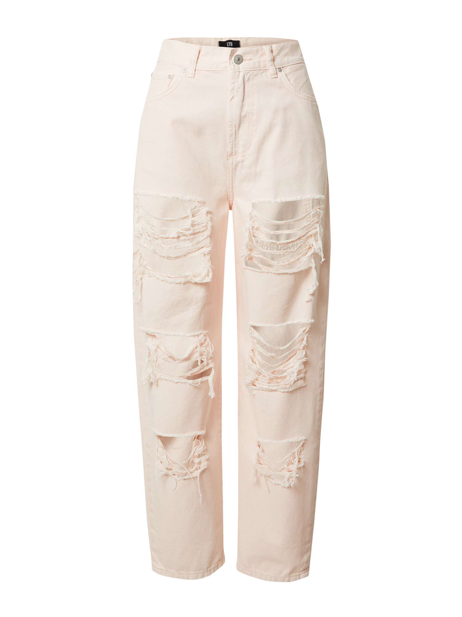 LTB Jeans 'Shena' rosé - Pled.ro