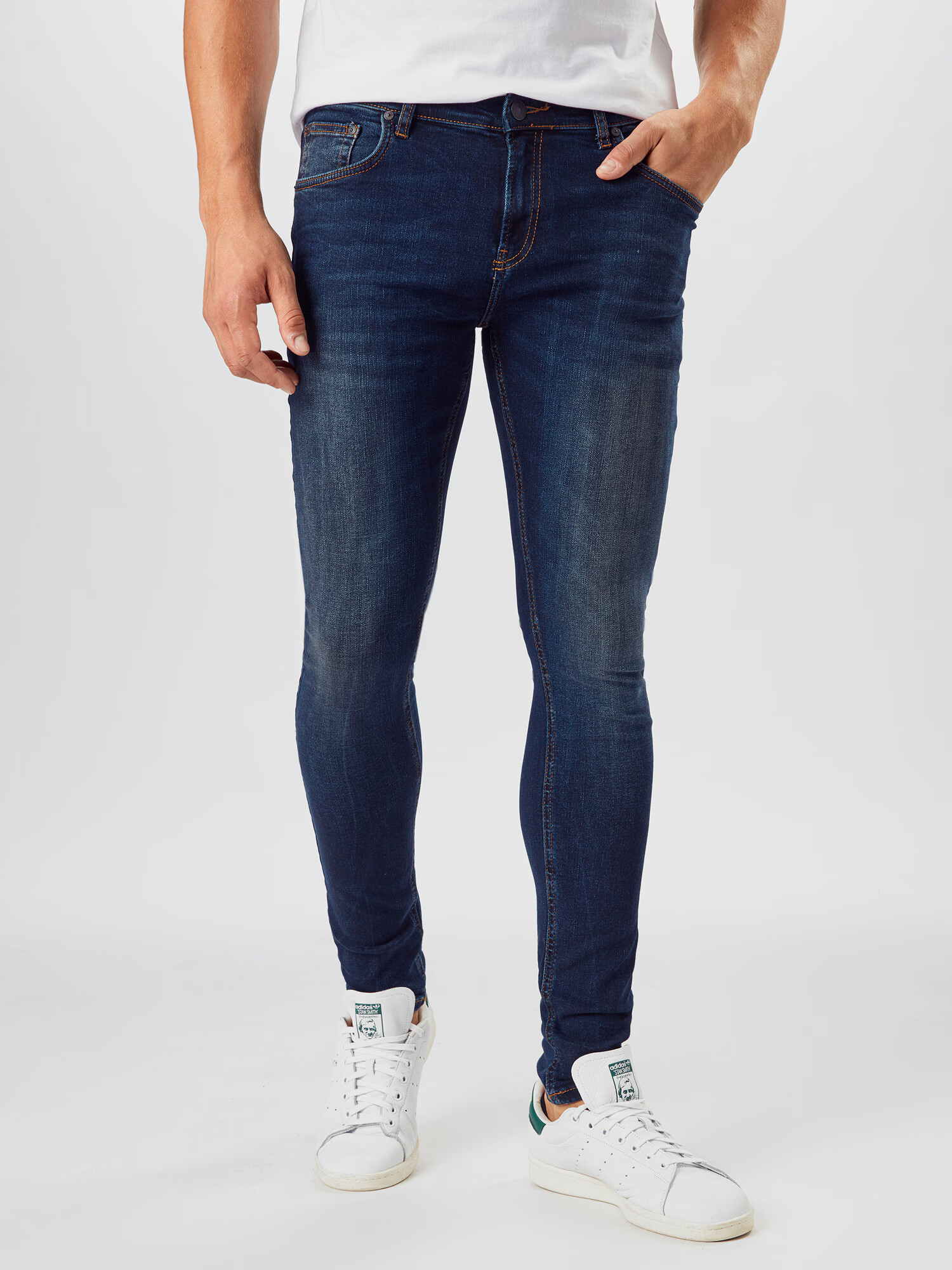 LTB Jeans 'Smarty' albastru denim - Pled.ro