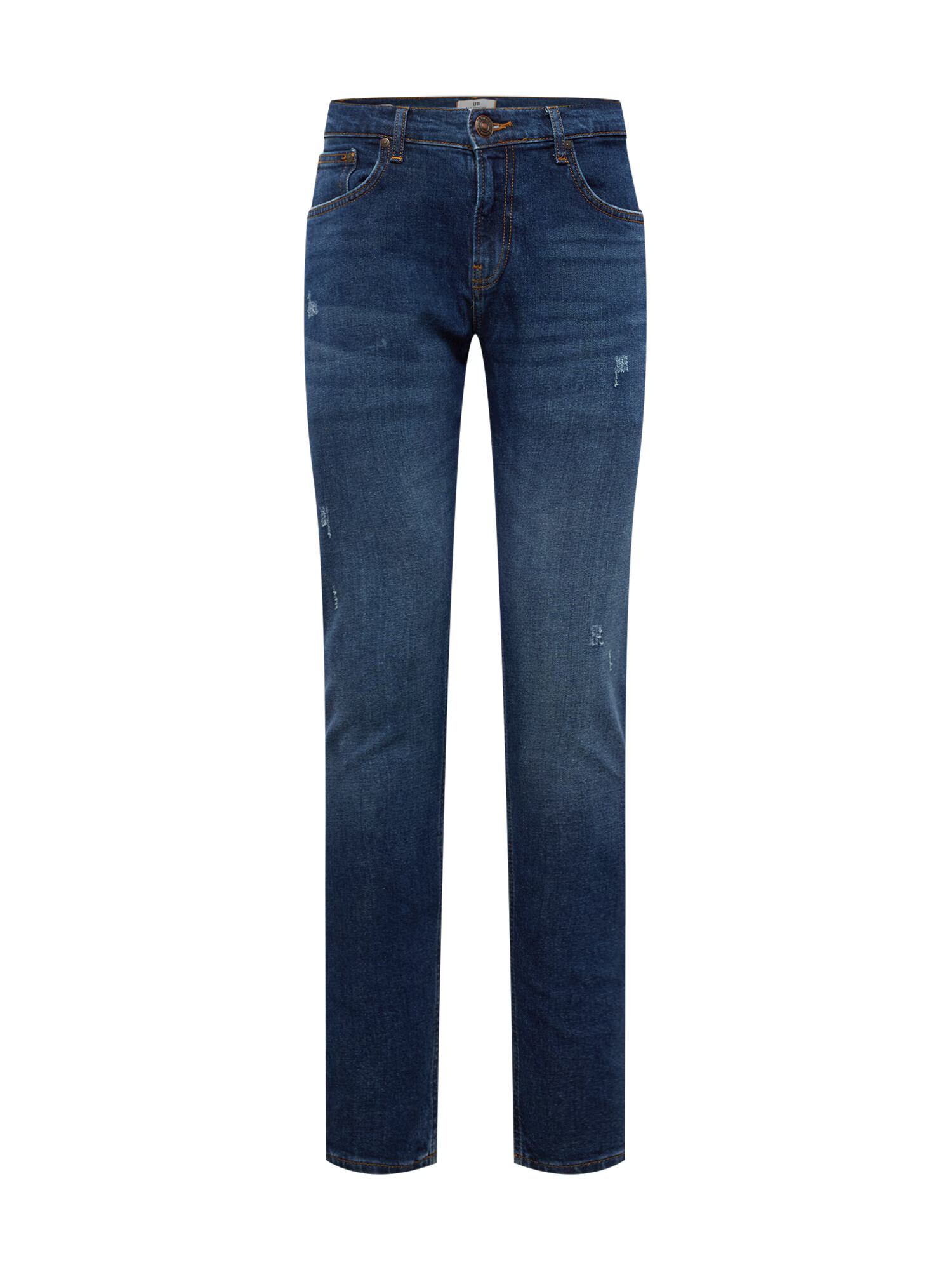 LTB Jeans 'SMARTY' albastru denim - Pled.ro