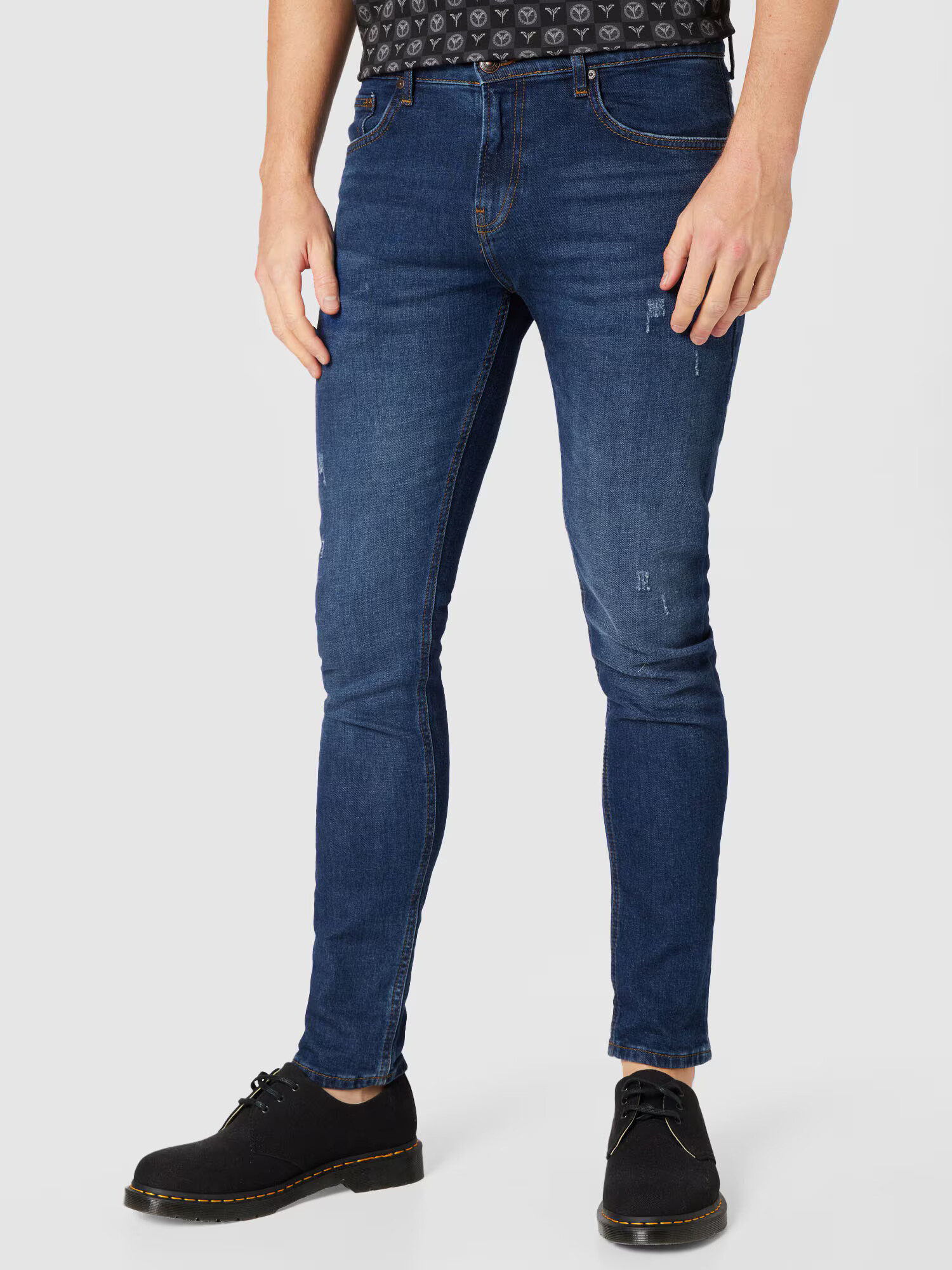 LTB Jeans 'SMARTY' albastru denim - Pled.ro