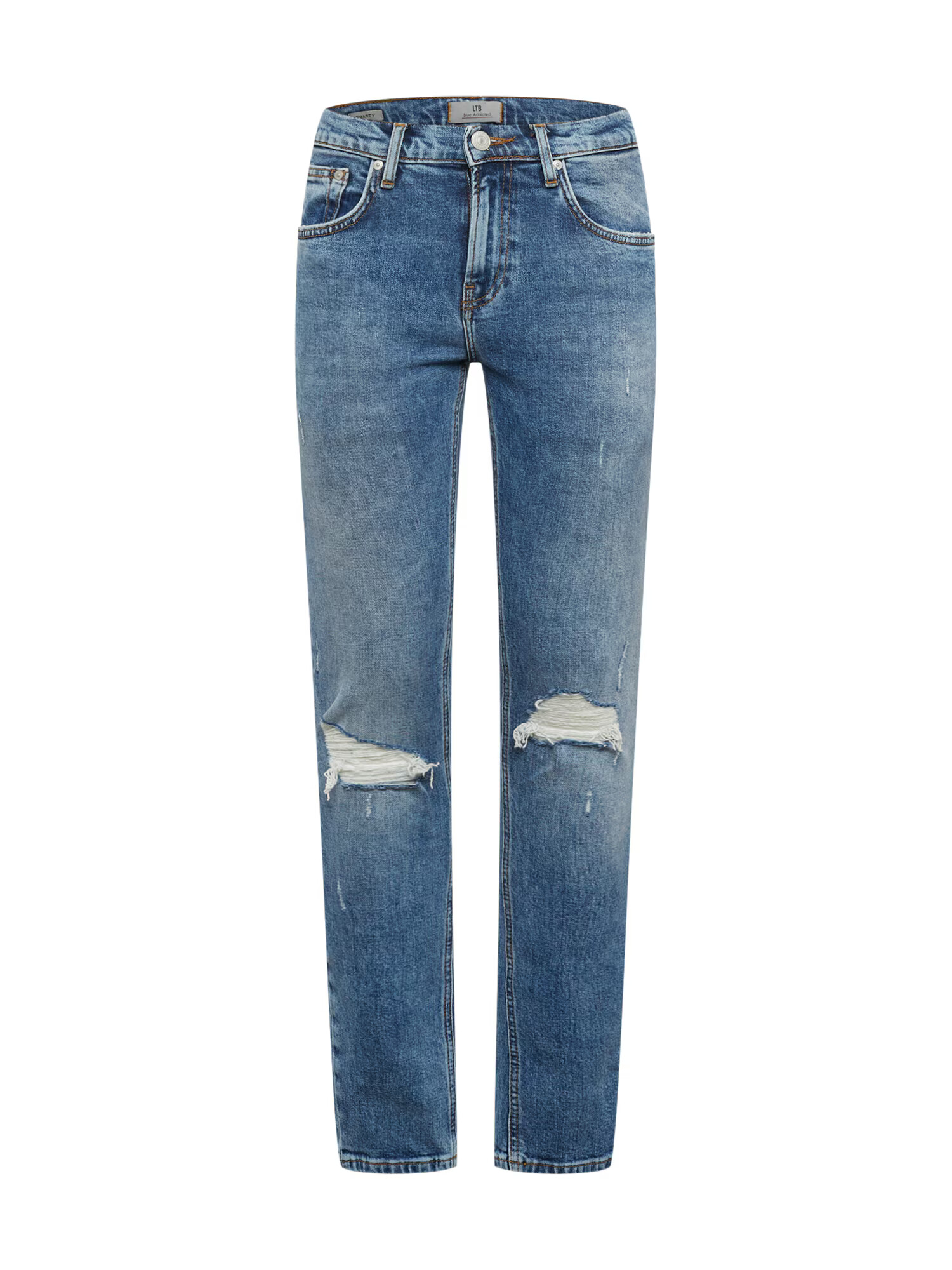 LTB Jeans 'SMARTY' albastru denim - Pled.ro