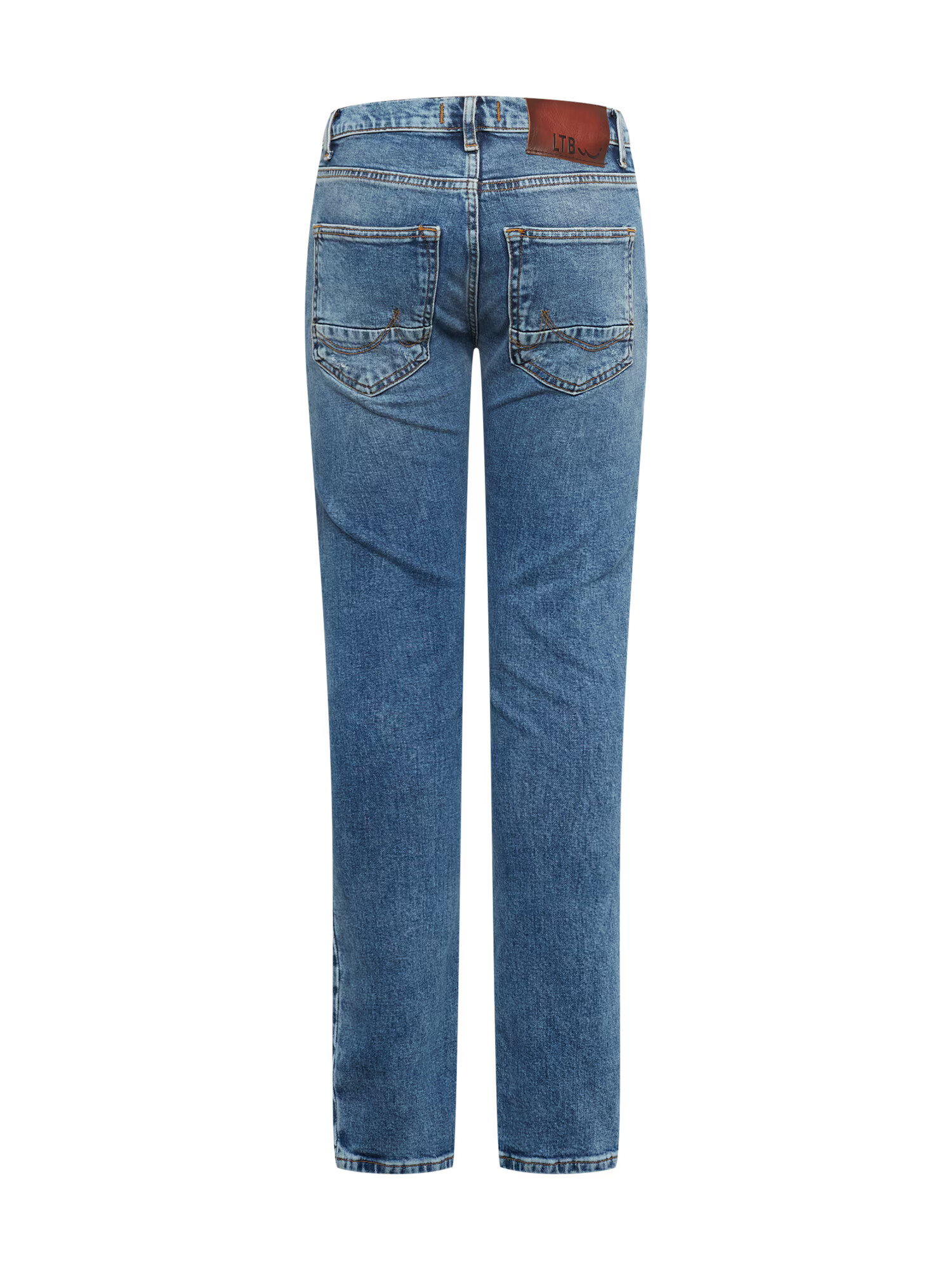 LTB Jeans 'SMARTY' albastru denim - Pled.ro