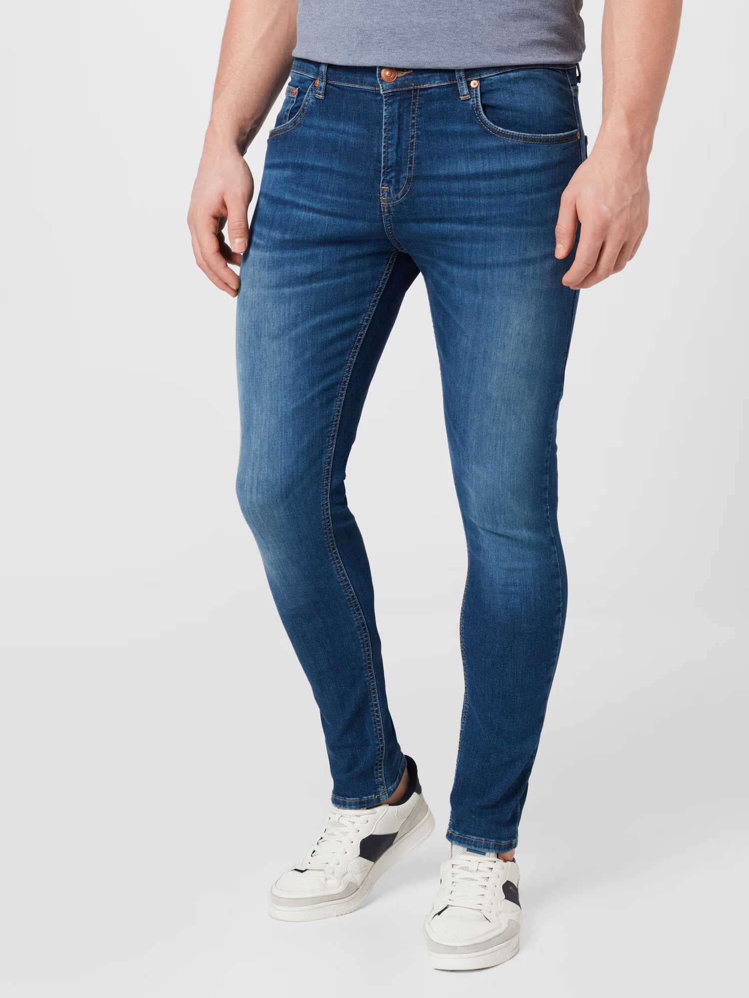 LTB Jeans 'SMARTY' albastru denim - Pled.ro