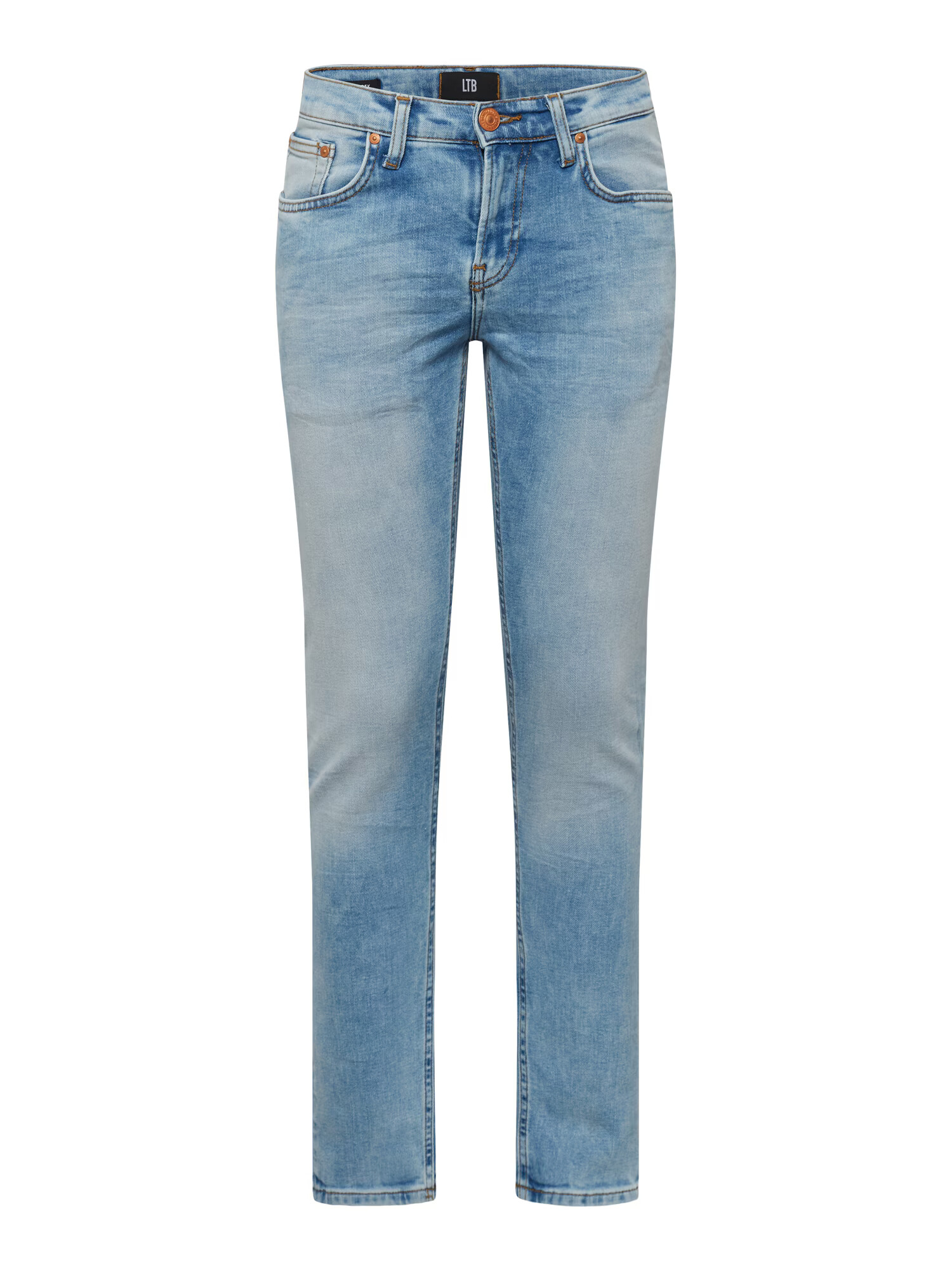 LTB Jeans 'SMARTY' albastru denim - Pled.ro